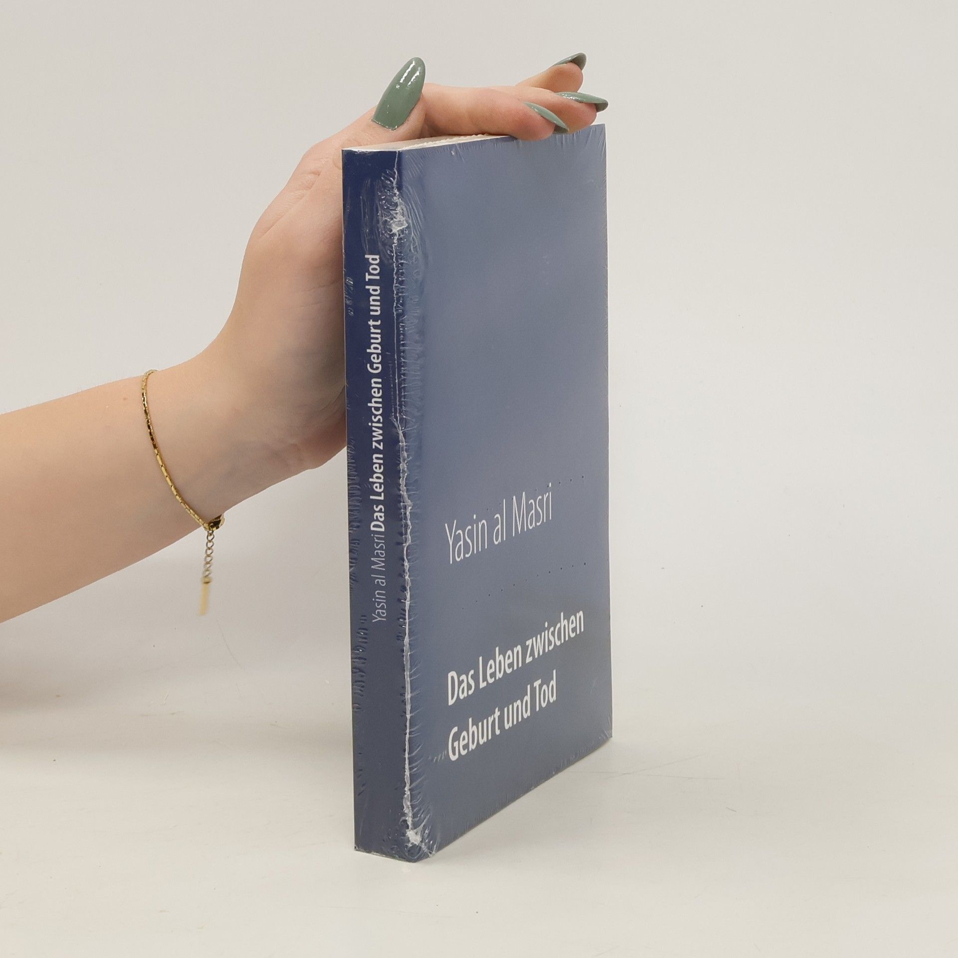 Kolektiv autorů Das Leben zwischen Geburt und Tod