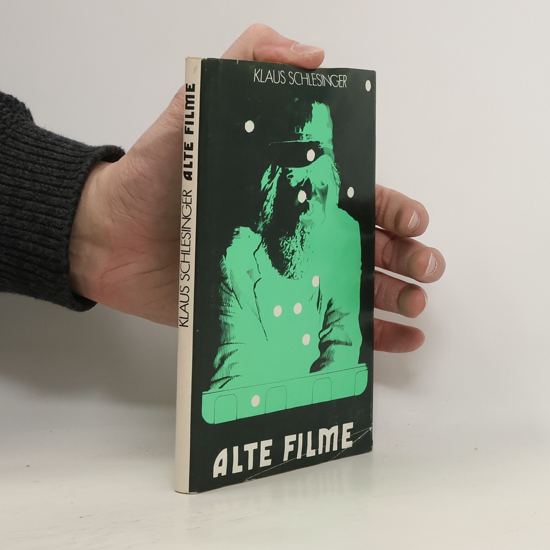 Klaus Schlesinger Alte Filme