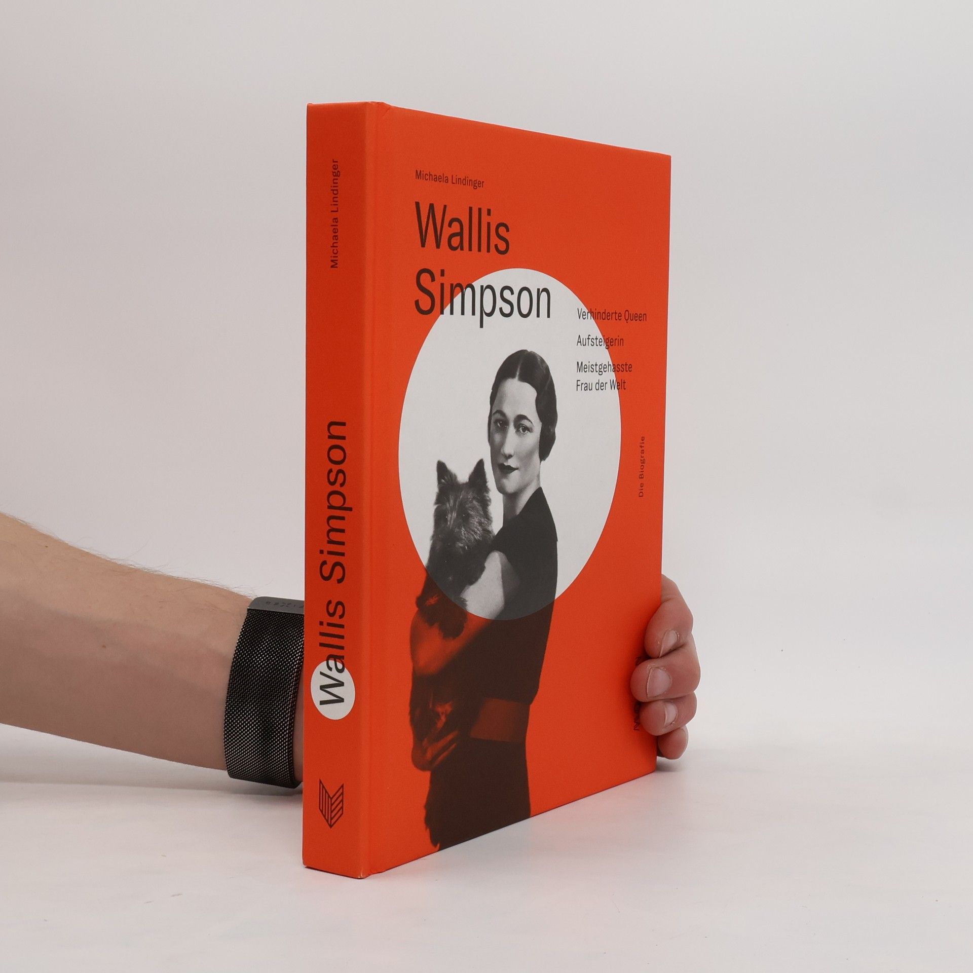 Michaela Lindinger Wallis Simpson
