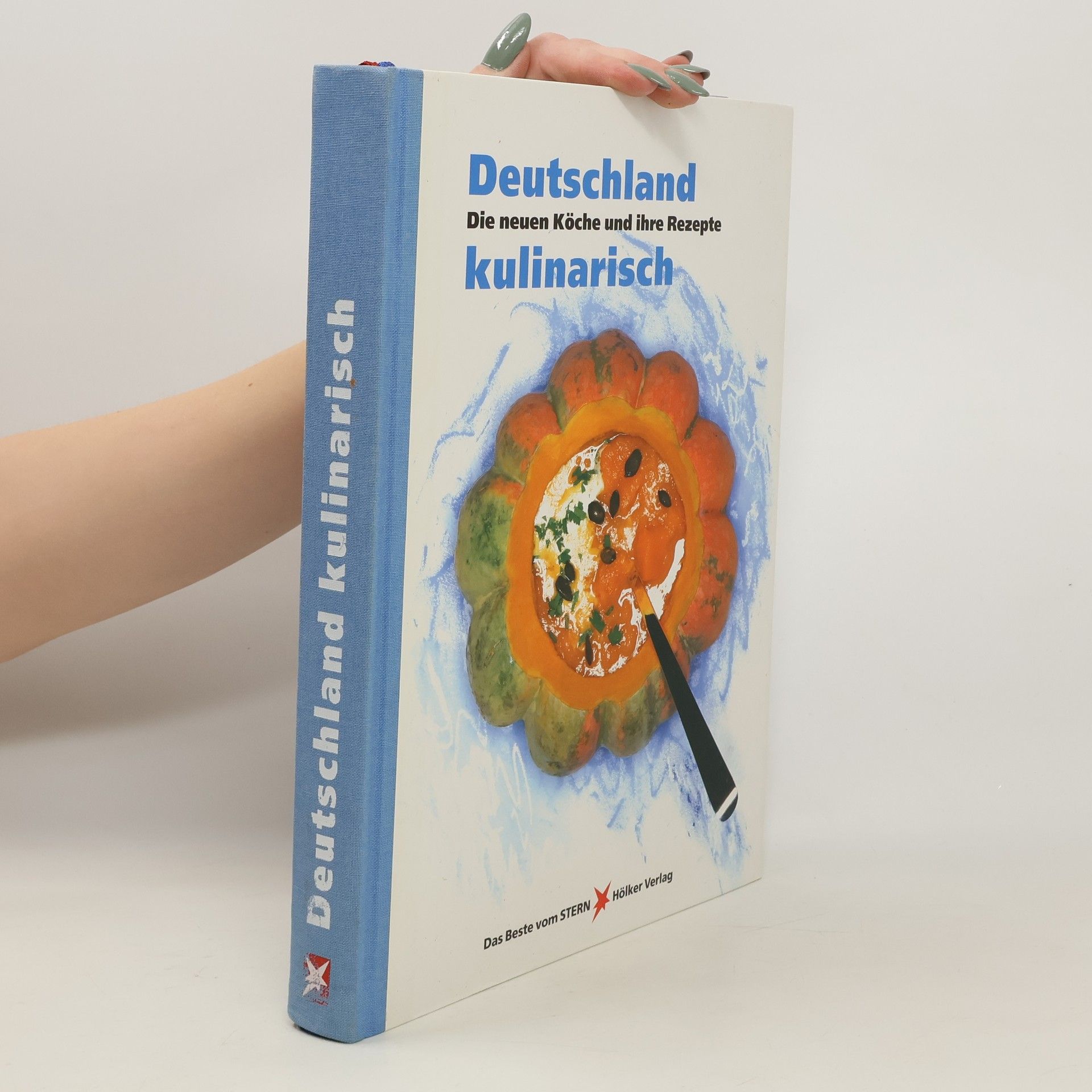 Werner Funk Deutschland kulinarisch