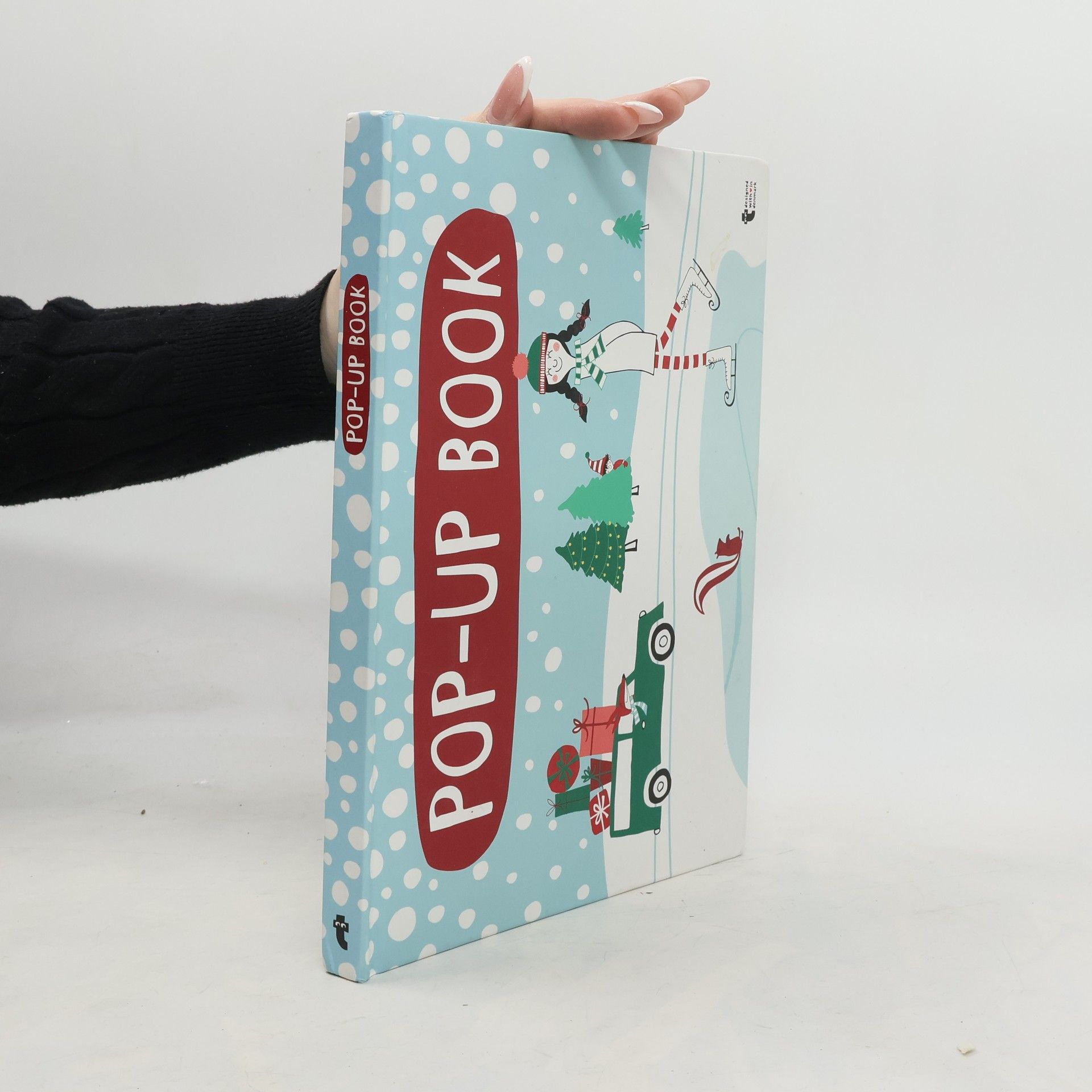 ohne Autor Pop-Up Book