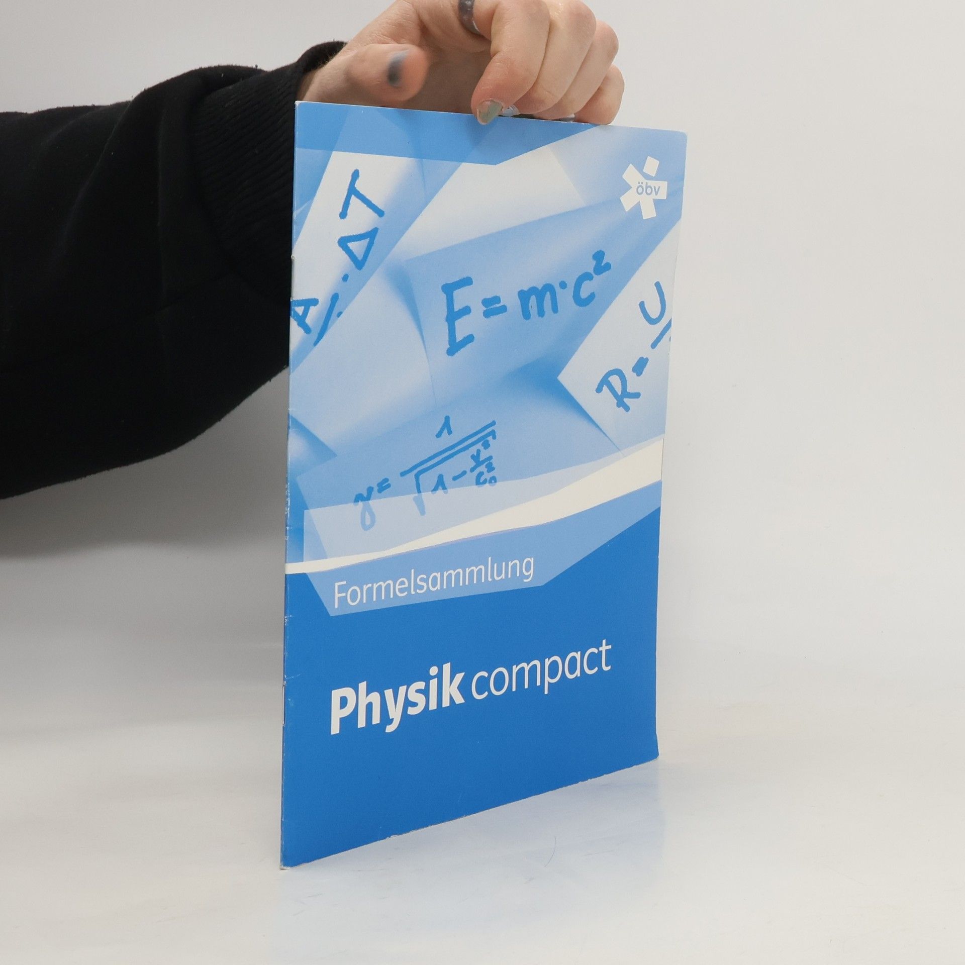 Michael Schwarzer Formelsammlung. Physik compact