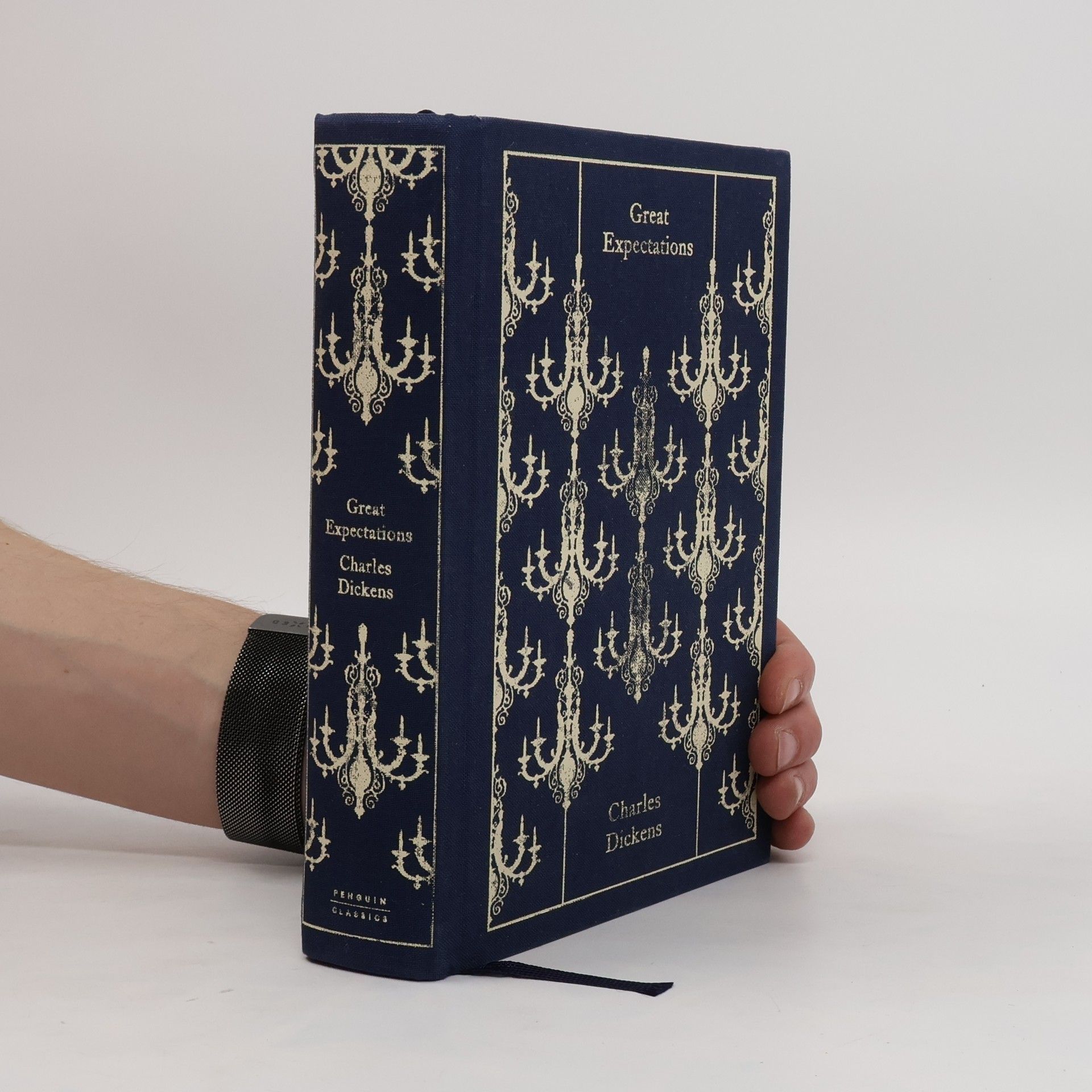 Charles Dickens Great Expectations