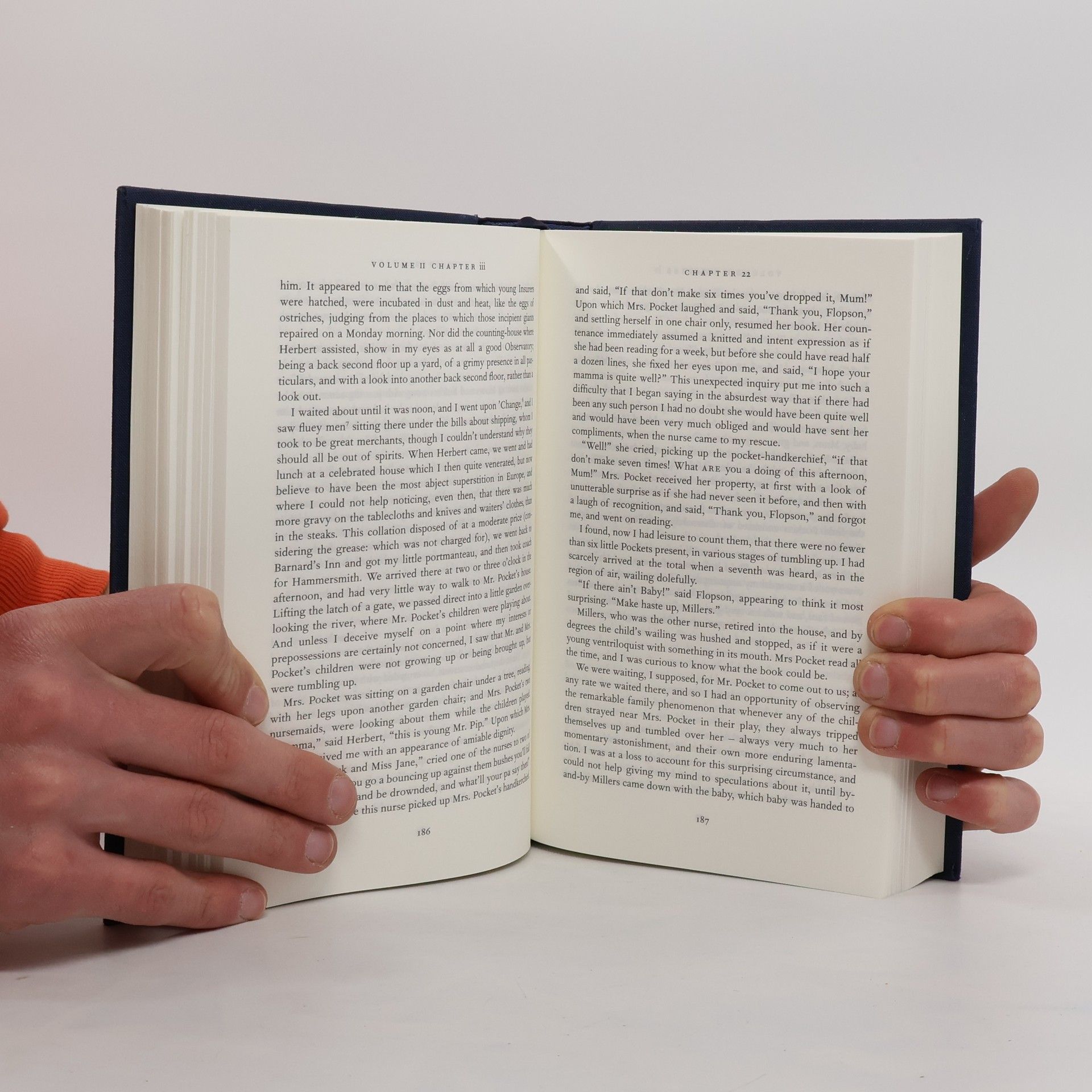 Charles Dickens Great Expectations