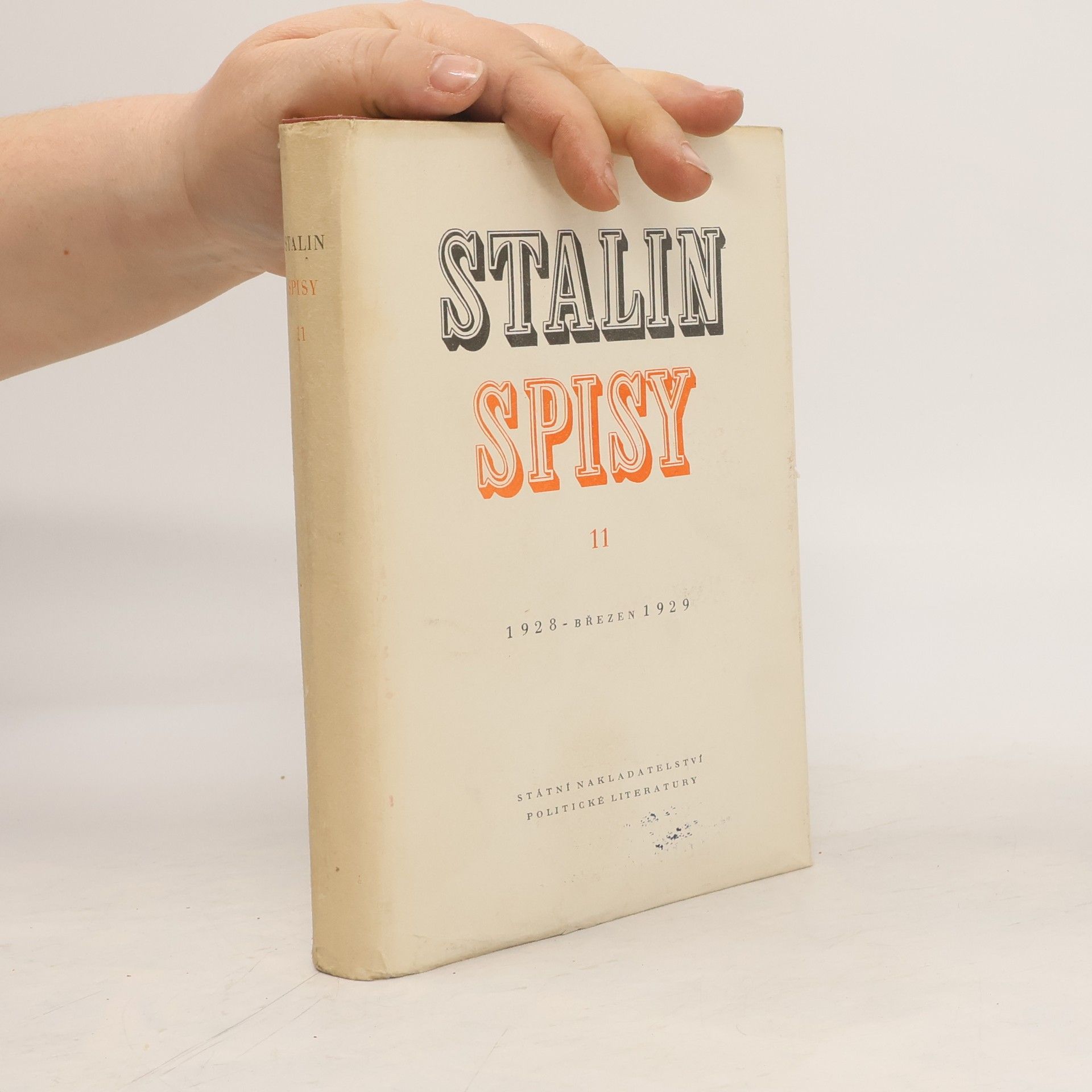 kolektiv Stalin - Spisy 2