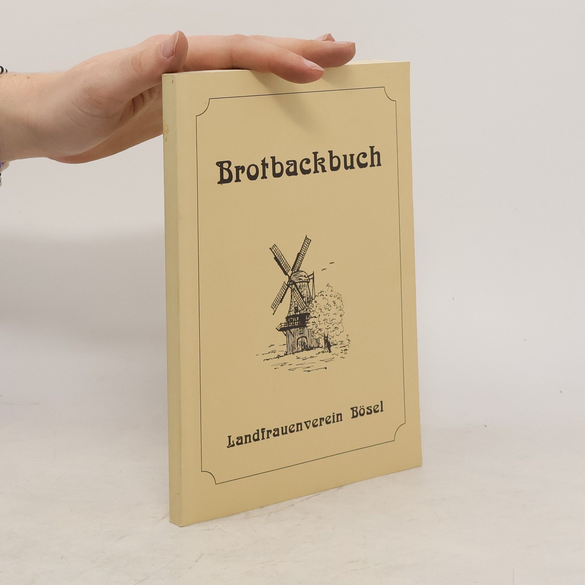 Autorenkollektiv Brotbackbuch