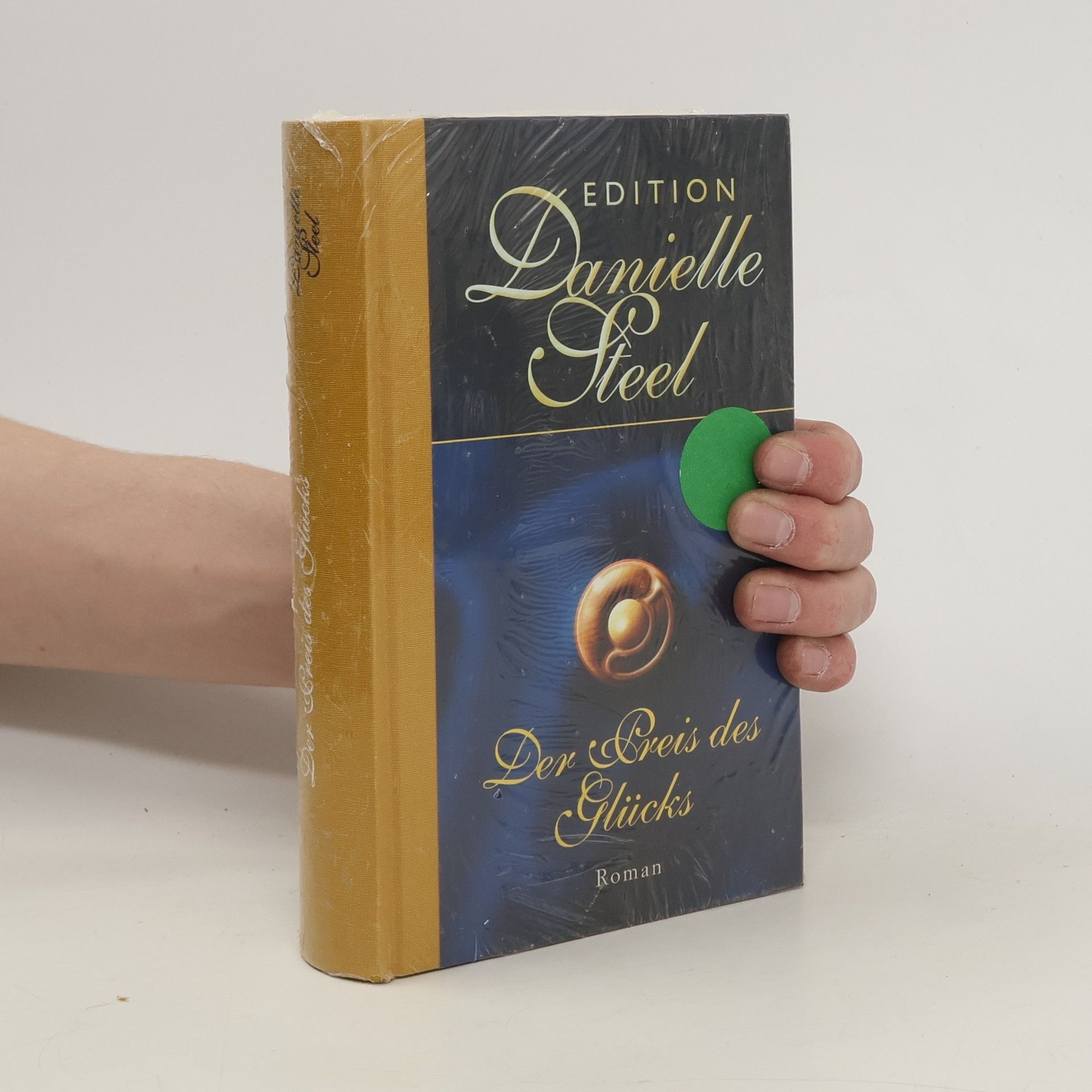 Danielle Steel Der Preis des Glück