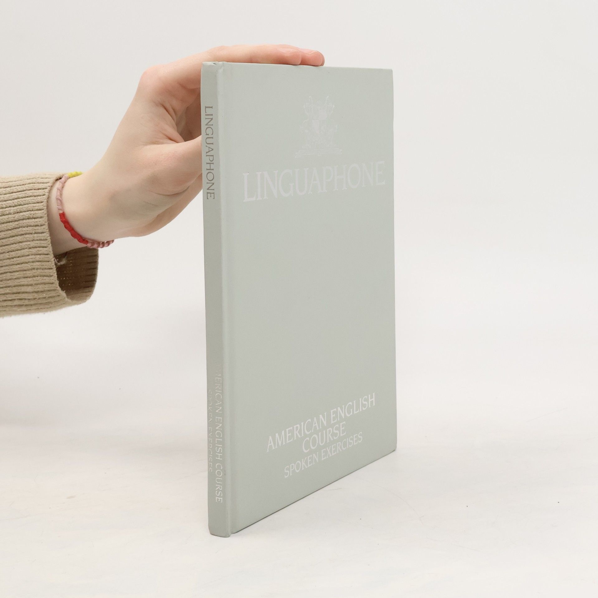 Collectif d'auteurs Linguaphone. American English Course. Spoken Exercises