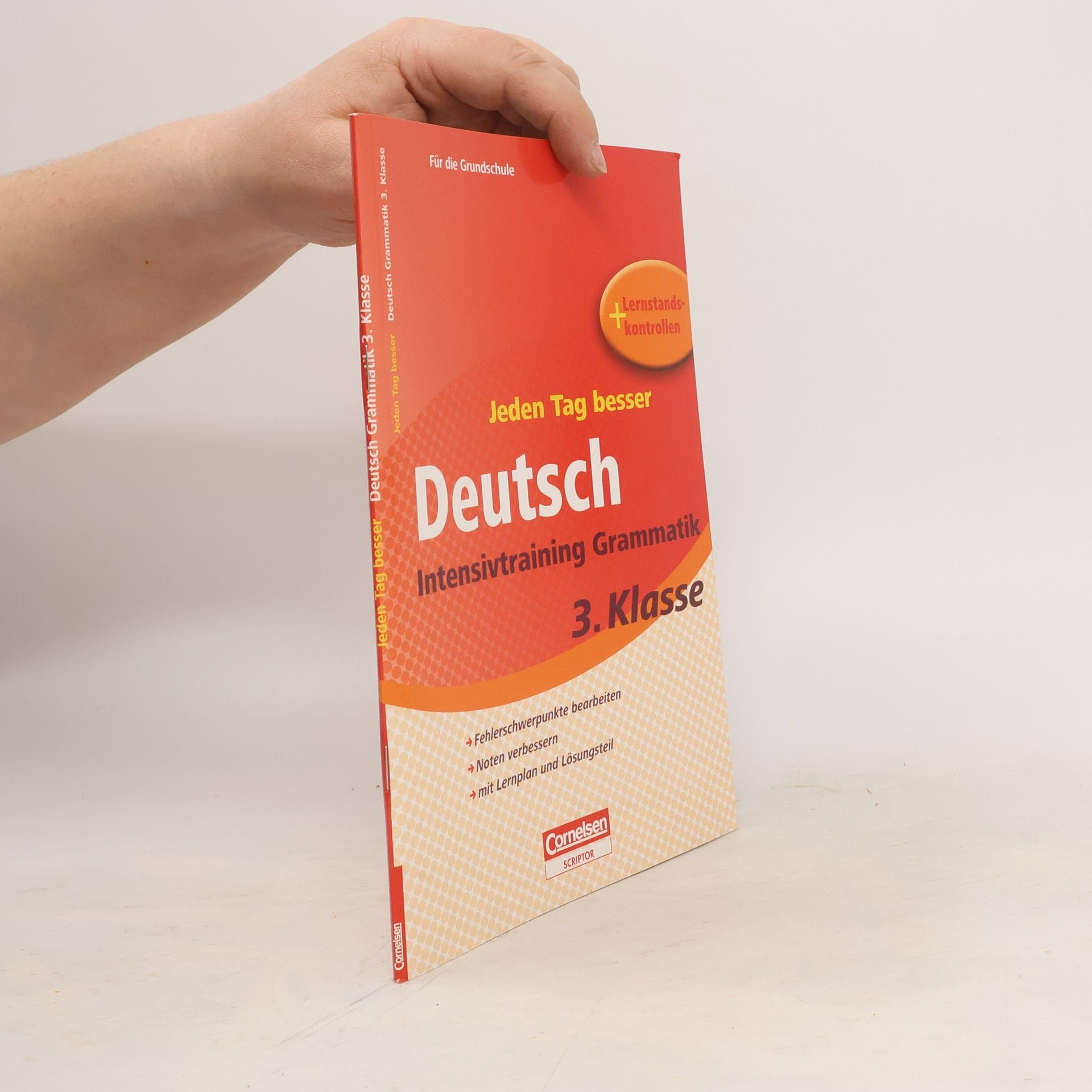 kolektiv Jeden Tag besser Deutsch