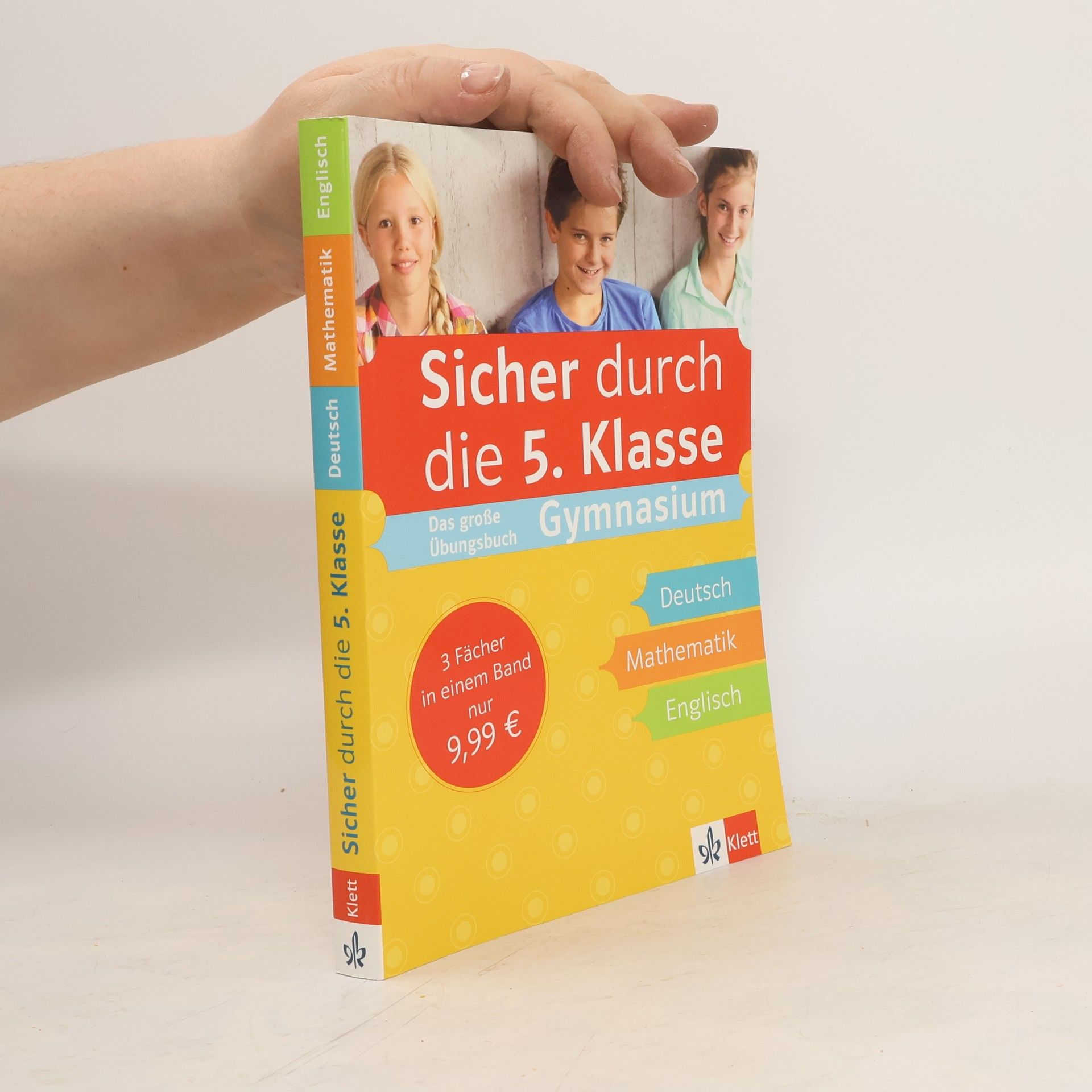 Collective Sicher durch die 5. Klasse