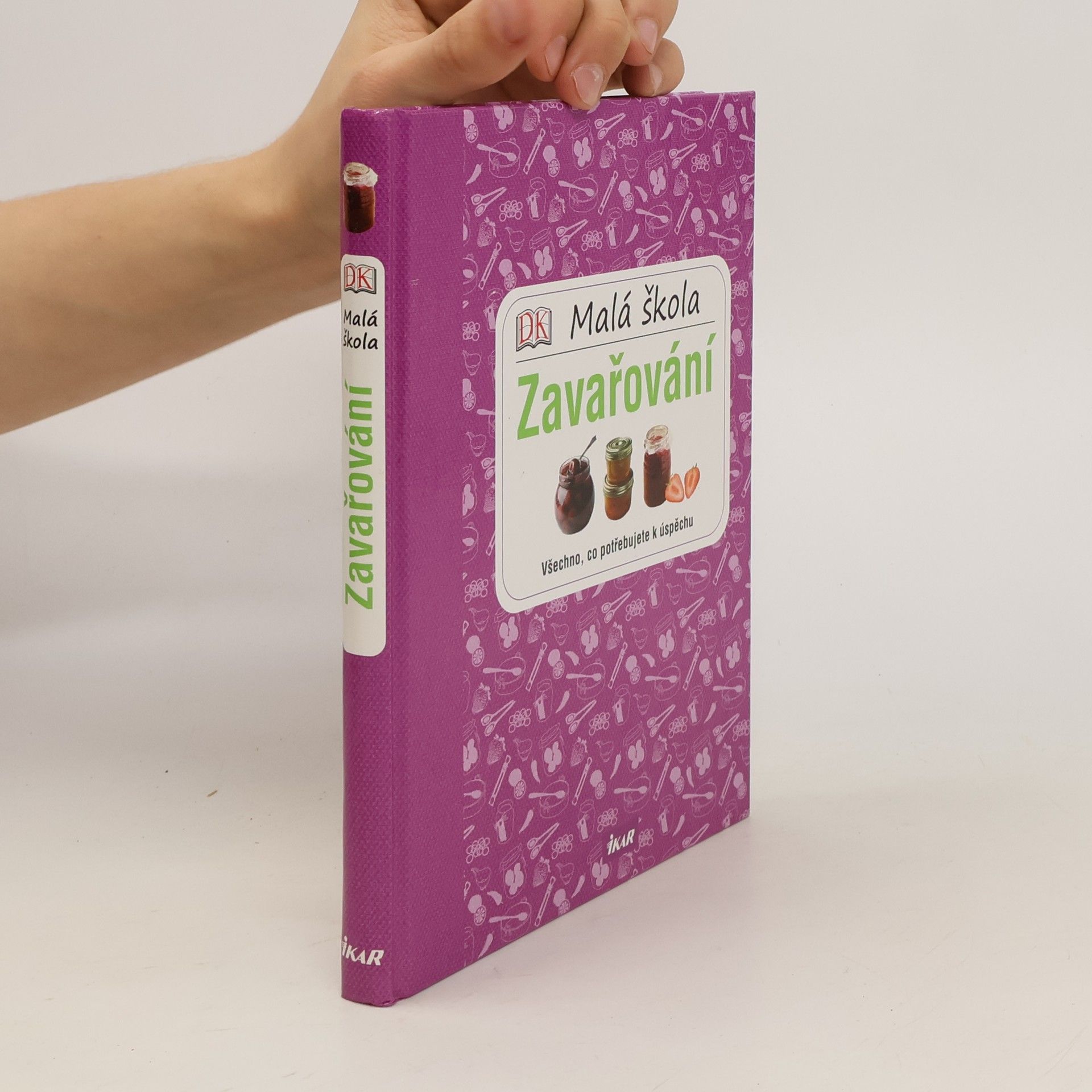 Autorenkollektiv Malá škola zavařování