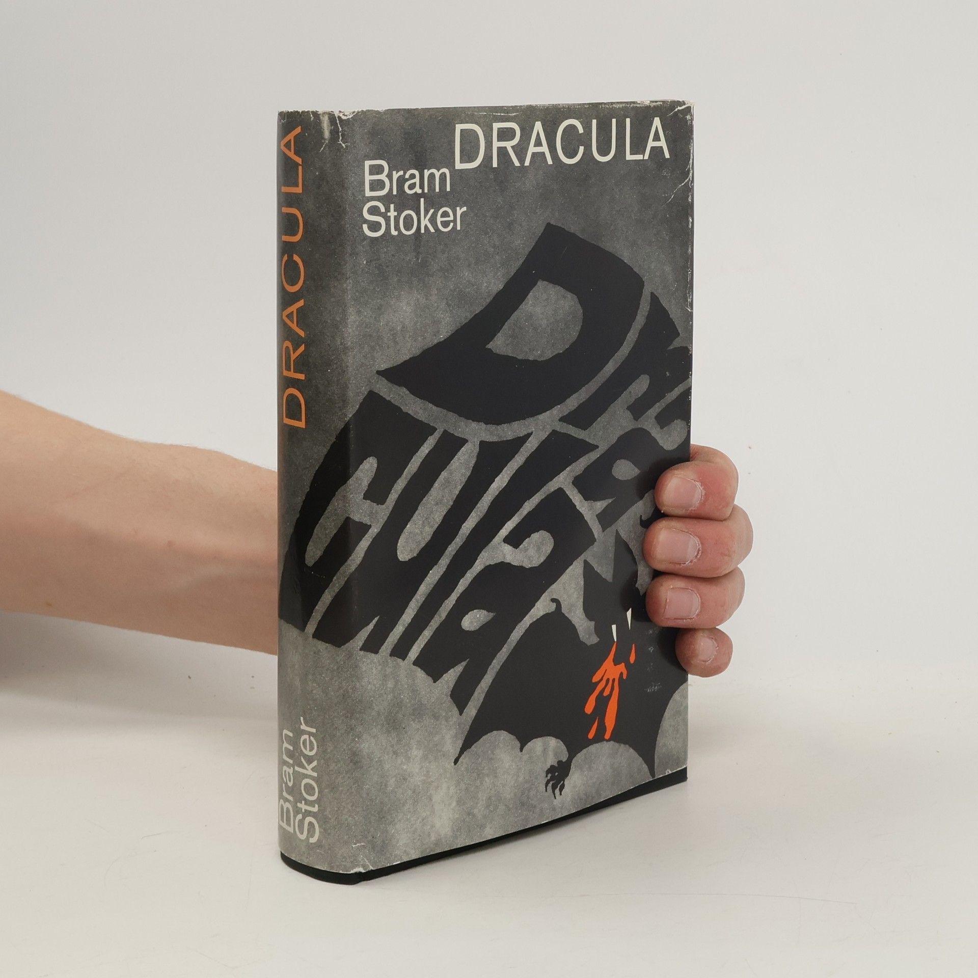 Bram Stoker Dracula