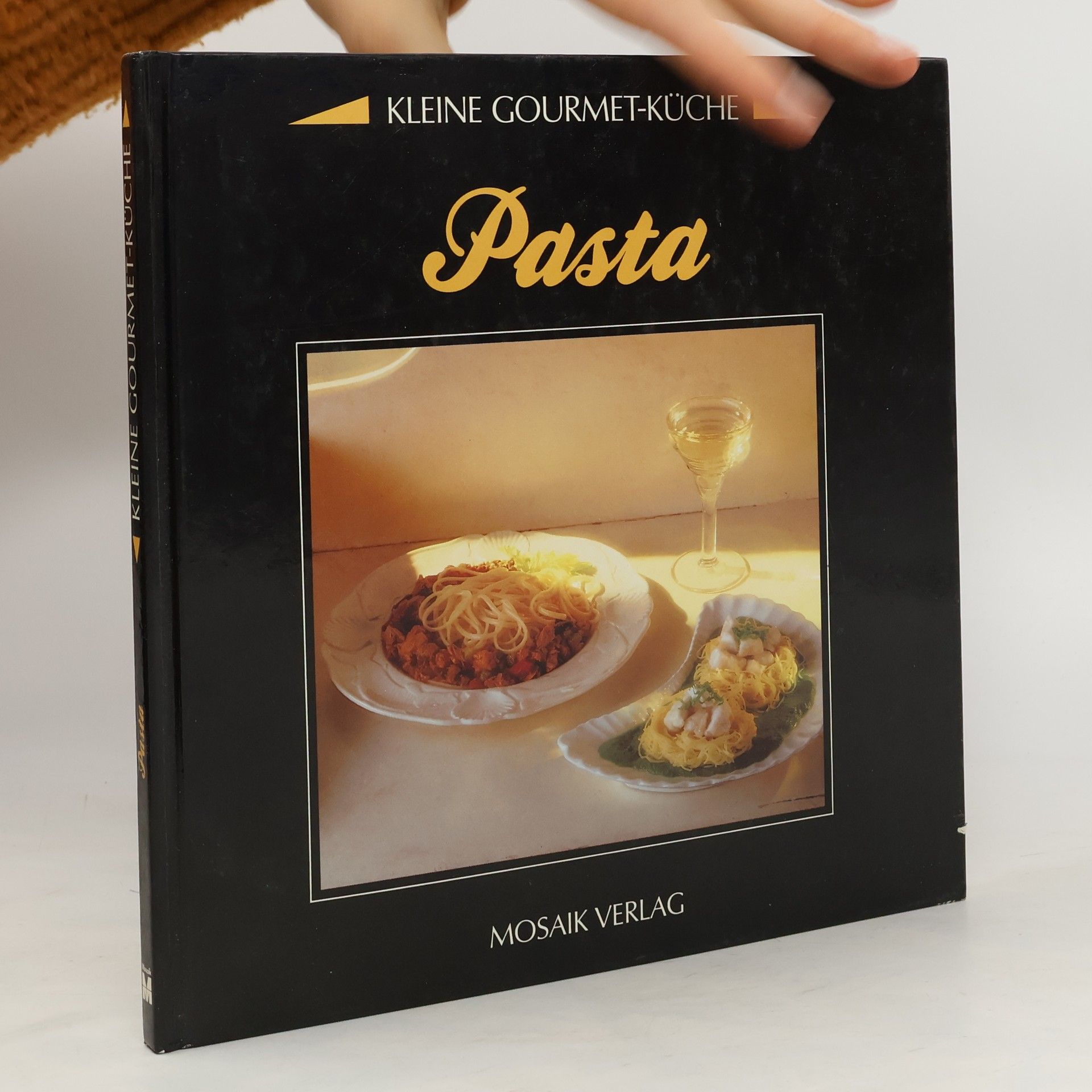 kolektiv Pasta