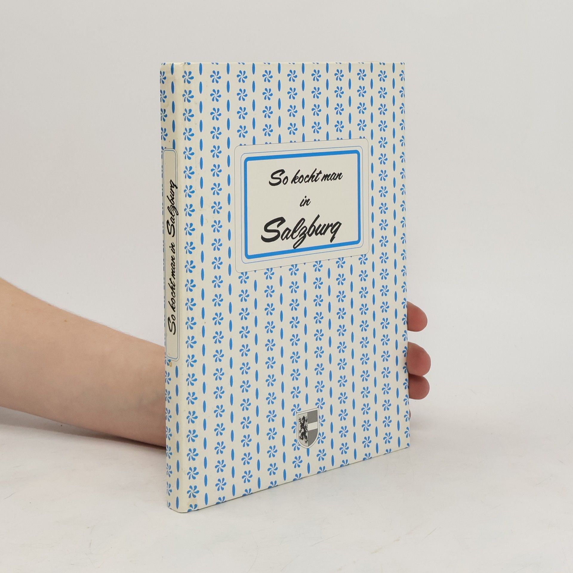 Autorenkollektiv So kocht man in Salzburg