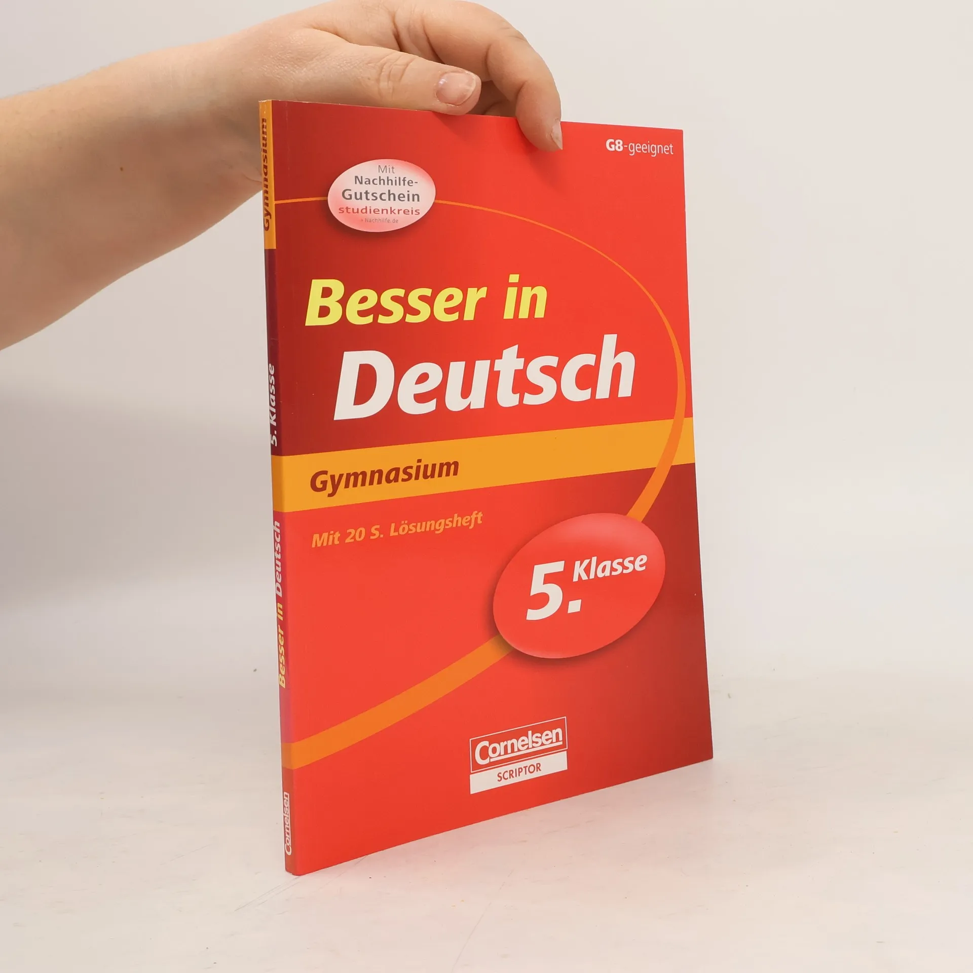 Besser in Deutsch | Book | Paperback | Werner Braukmann | DE