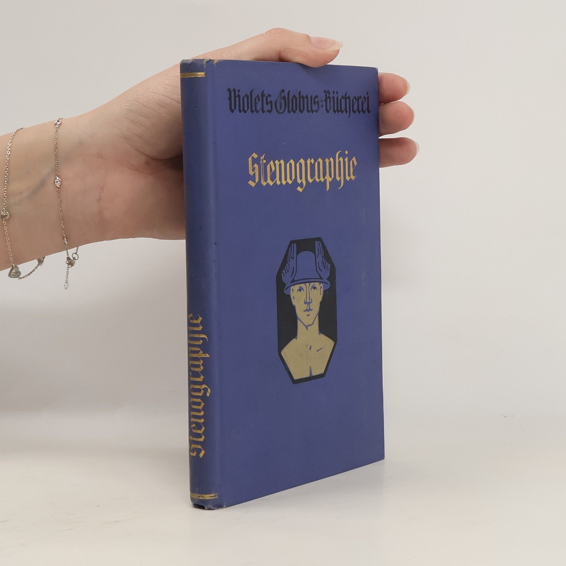 Franz Fiedler Lehr- und Übungsbuch der Gabelsbergerschen Stenographie