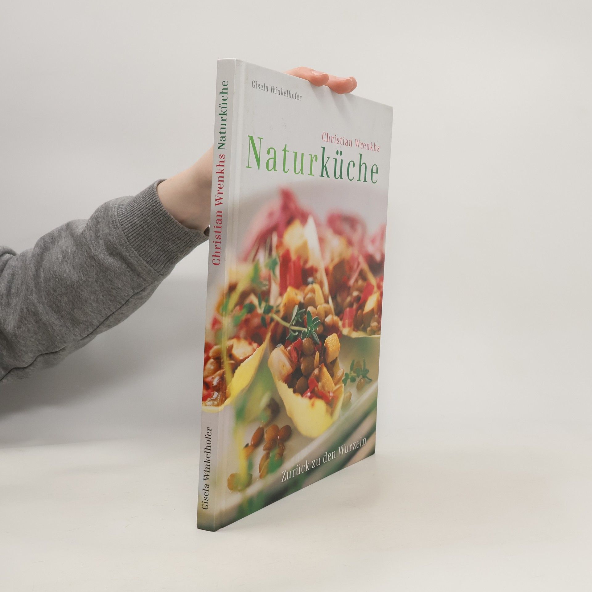 Christian Wrenkhs Naturküche