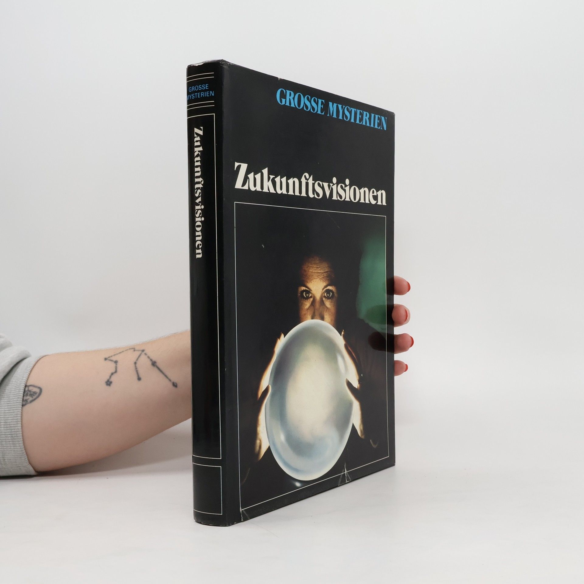 Autorenkollektiv Grosse Mysterien