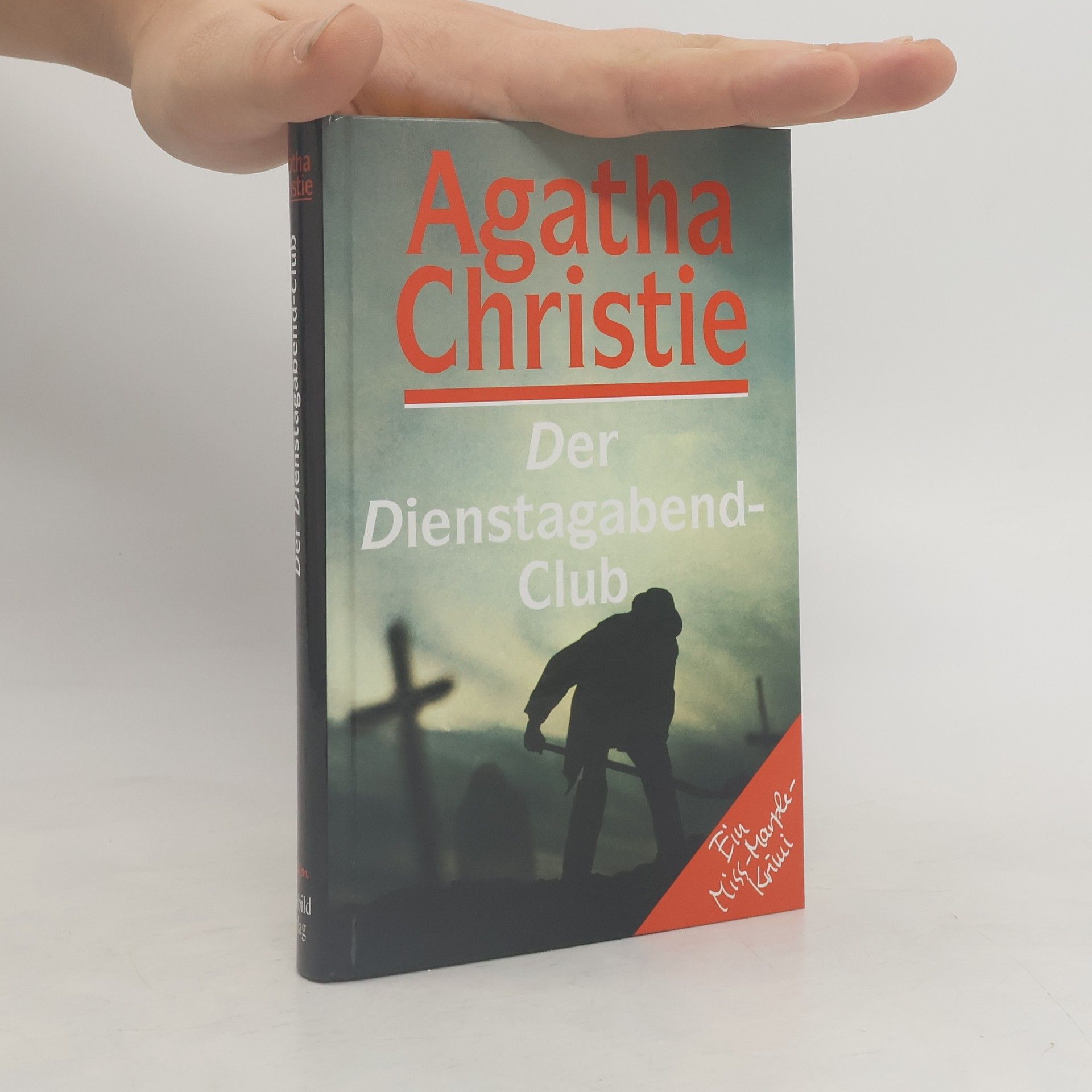 Agatha Christie Der Dienstagabend-club