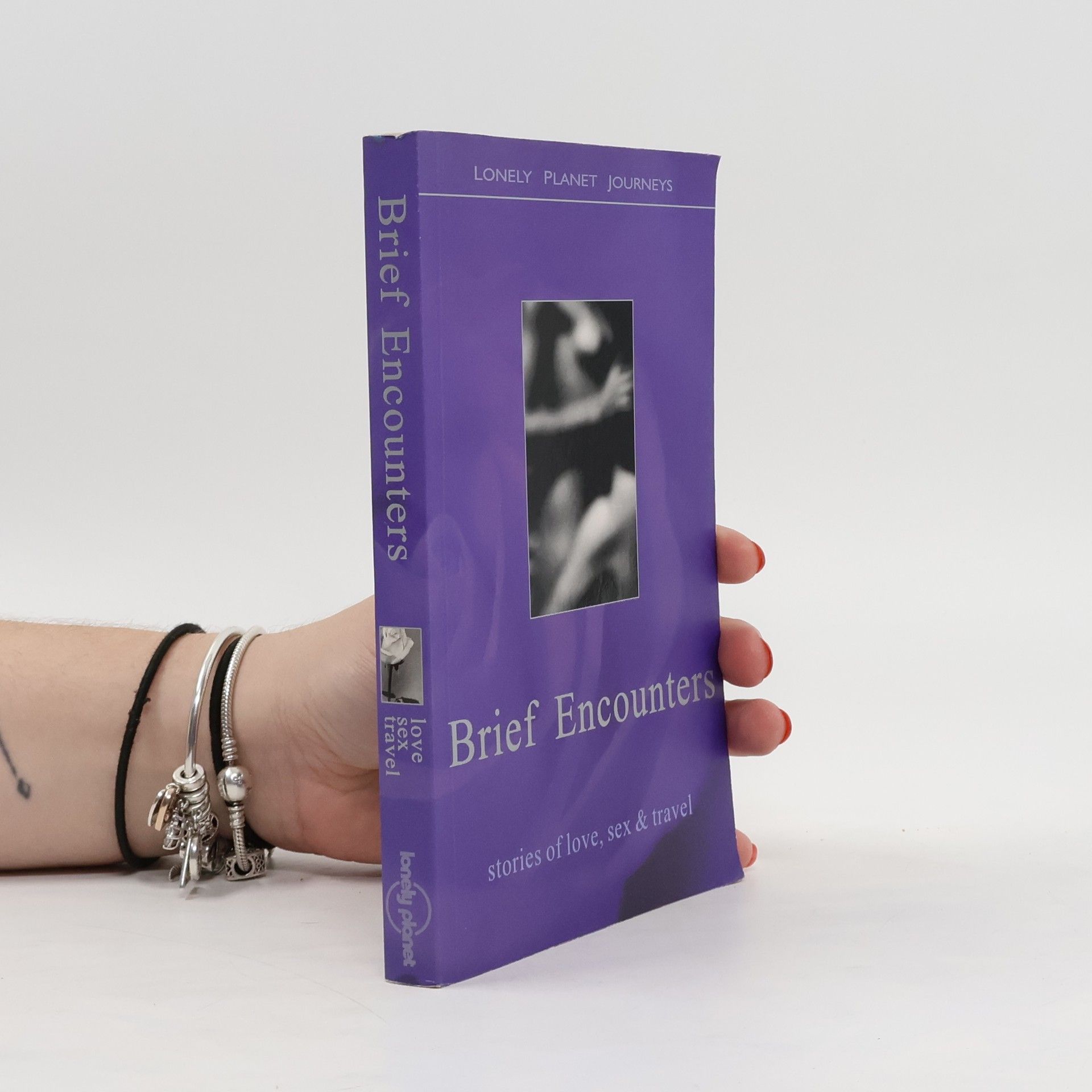 Michelle De Kretser Brief Encounters