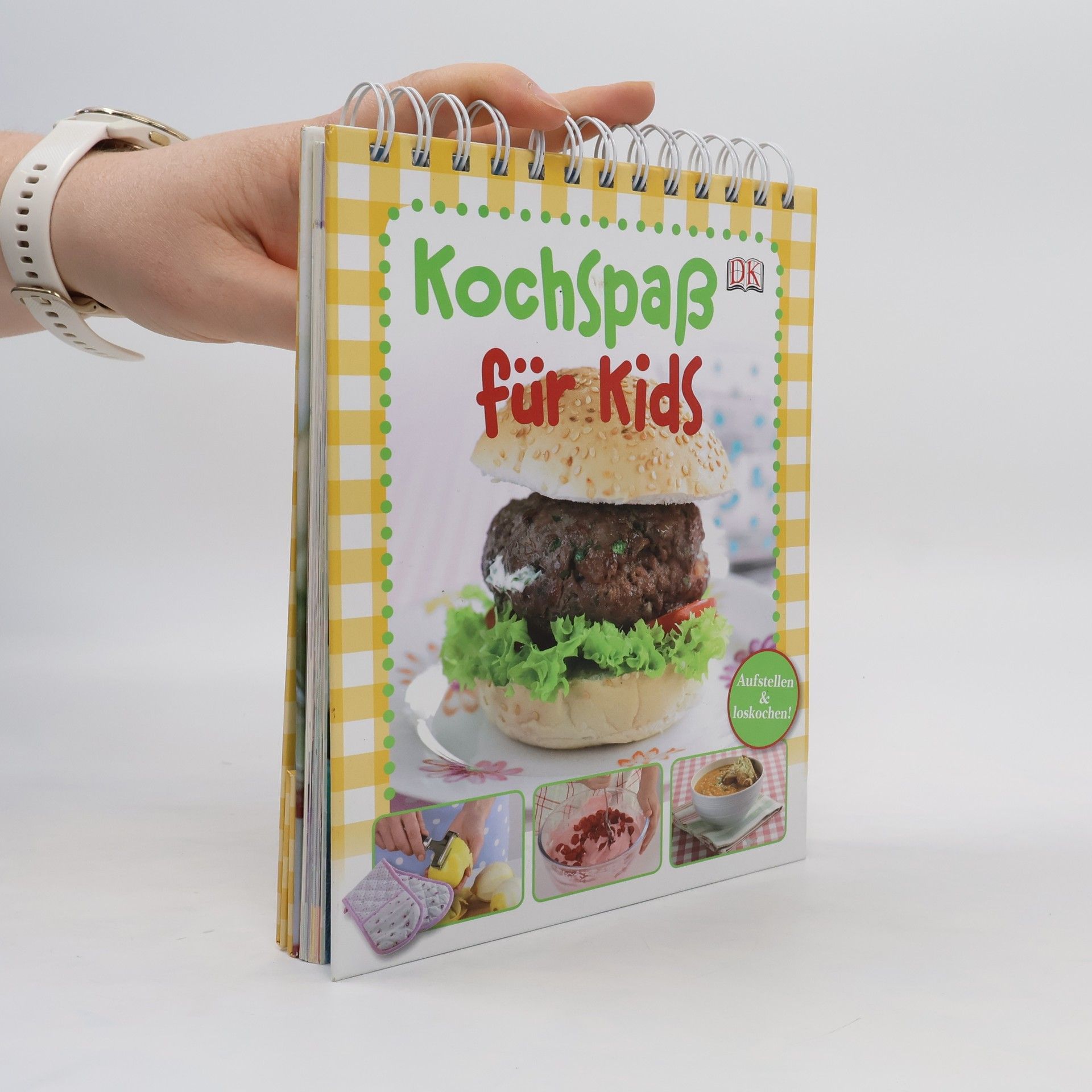 Smart Denise Kochspaß für Kids