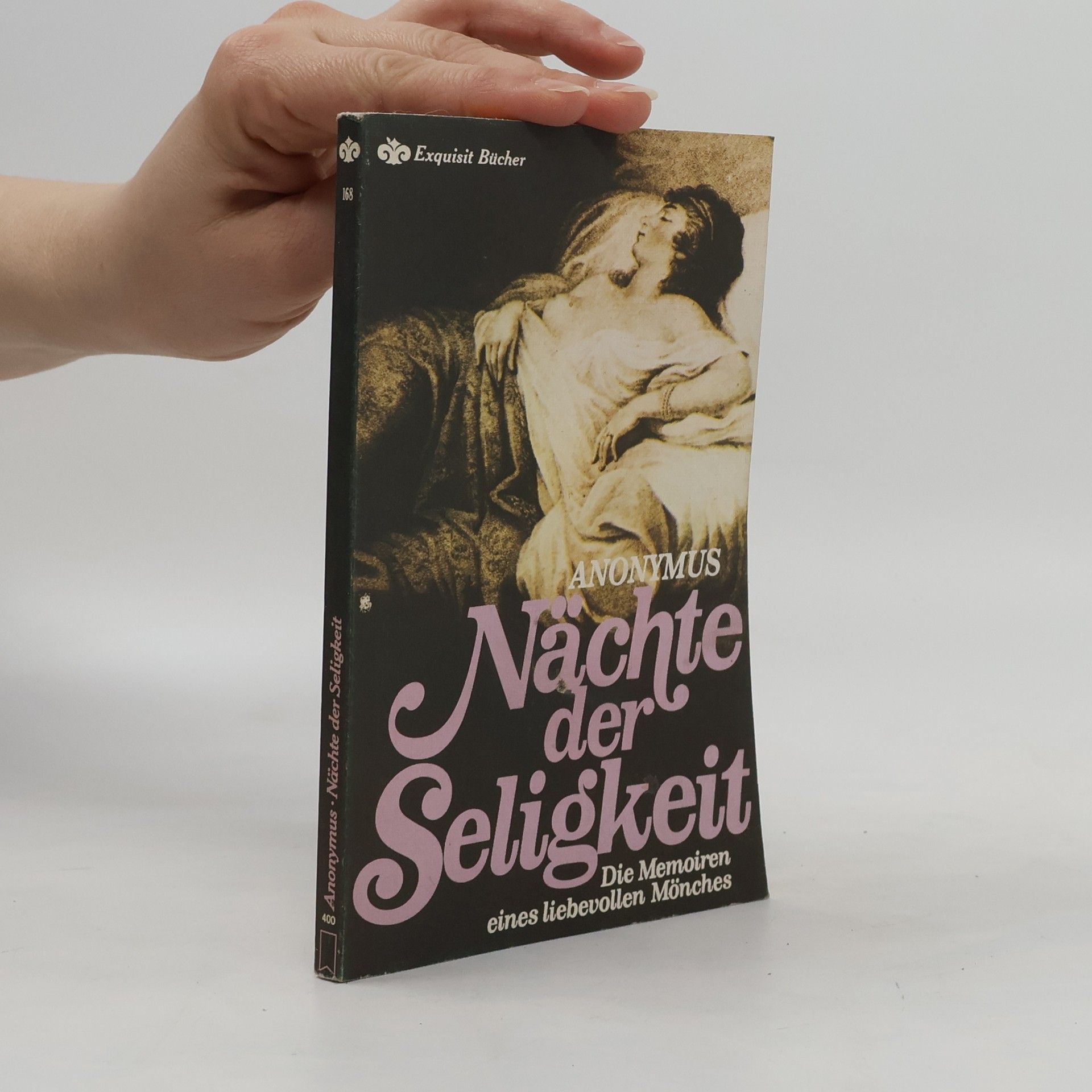 kolektiv Nächte der Seligkeit