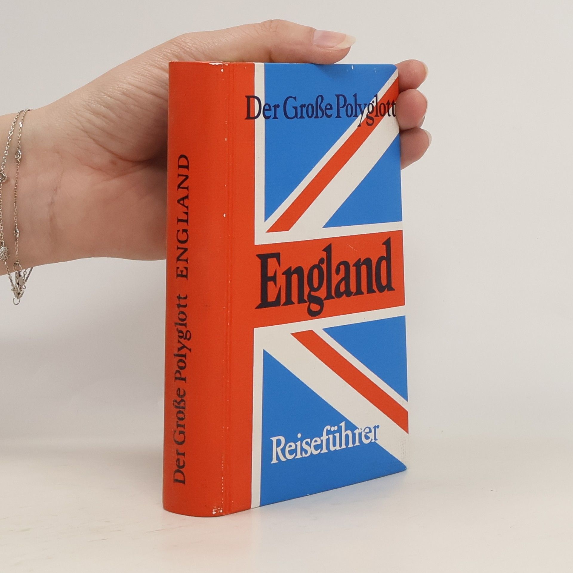 Autorenkollektiv England mit Wales