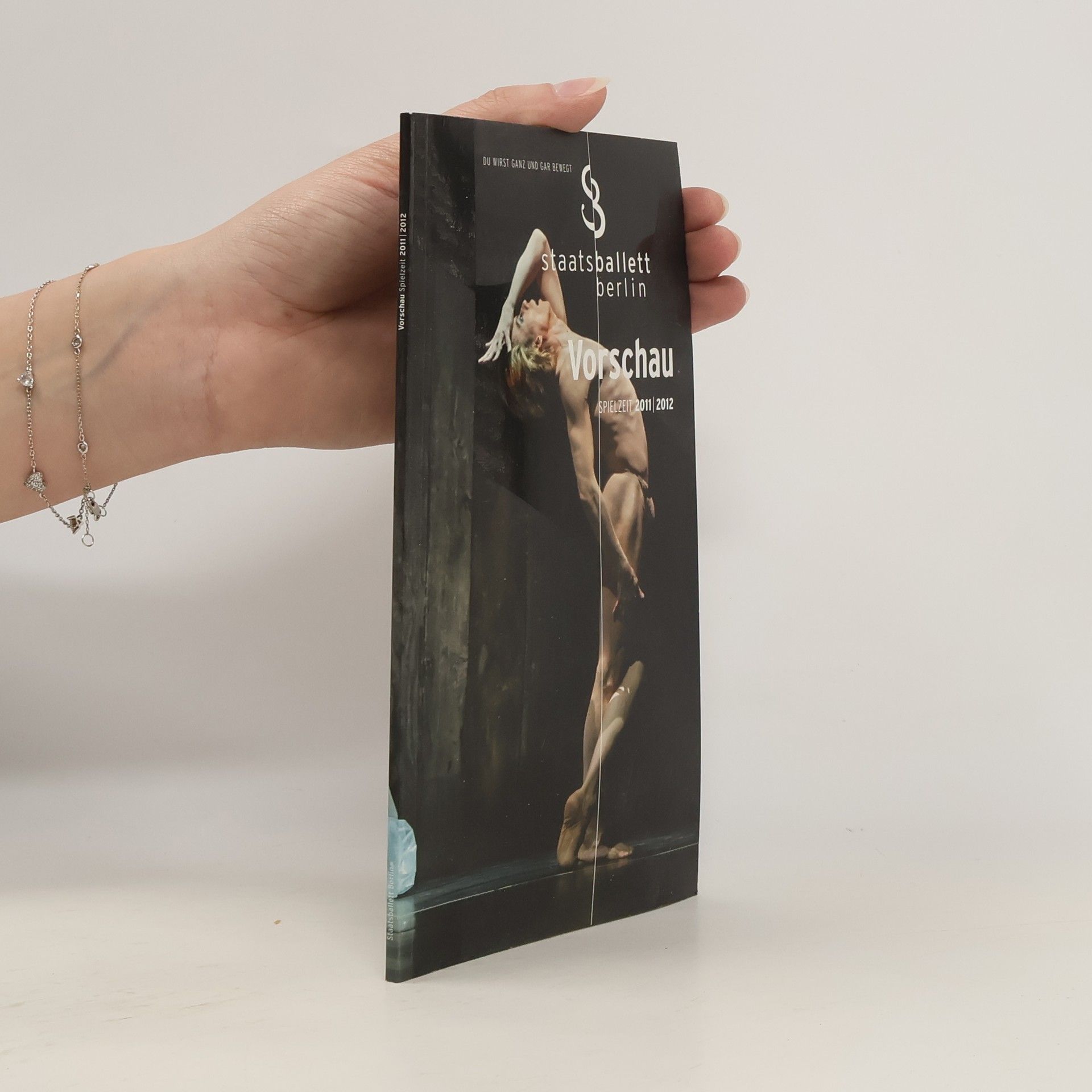 Collectif d'auteurs Vorschau Spielzeit 2011/2012