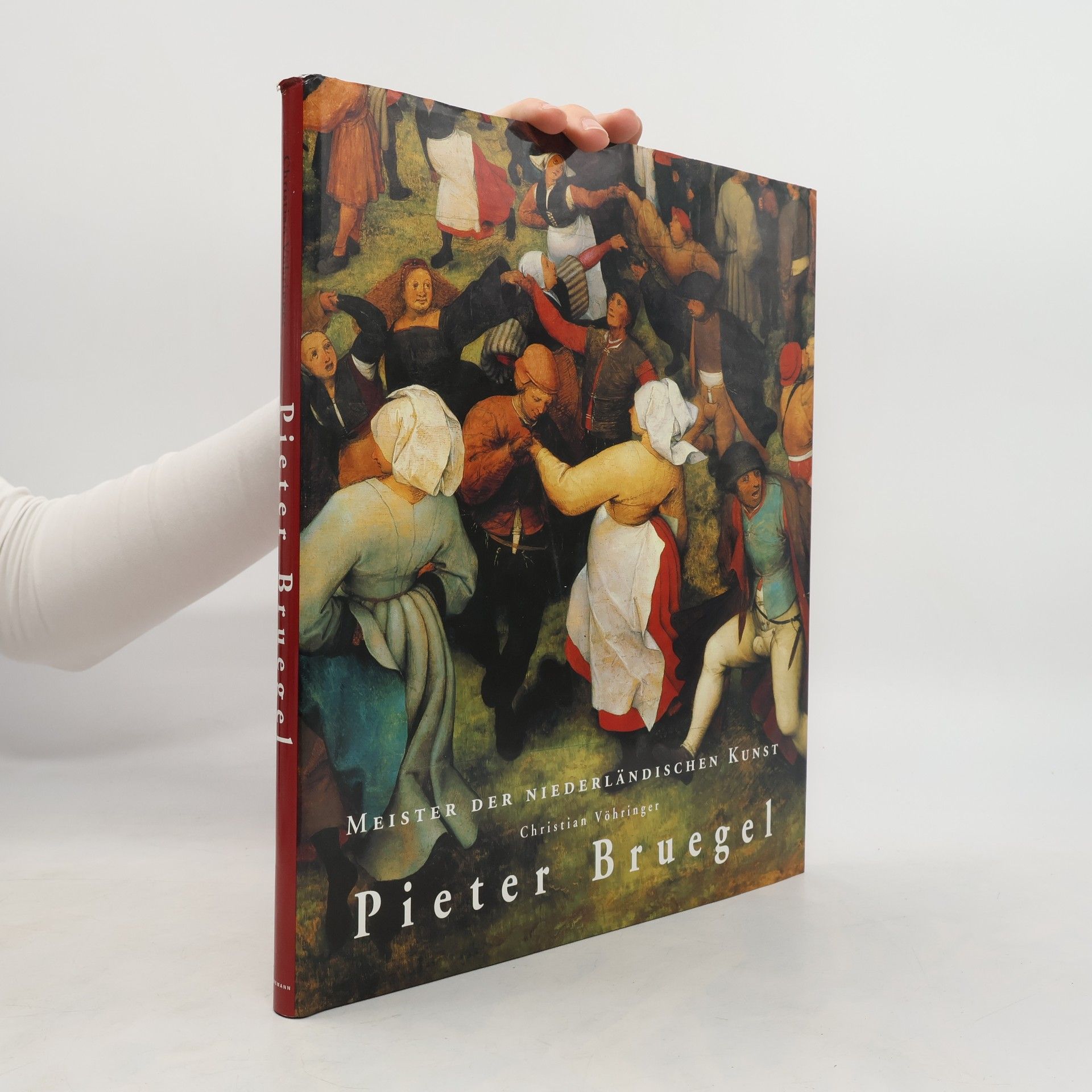 Pieter Bruegel Pieter Bruegel