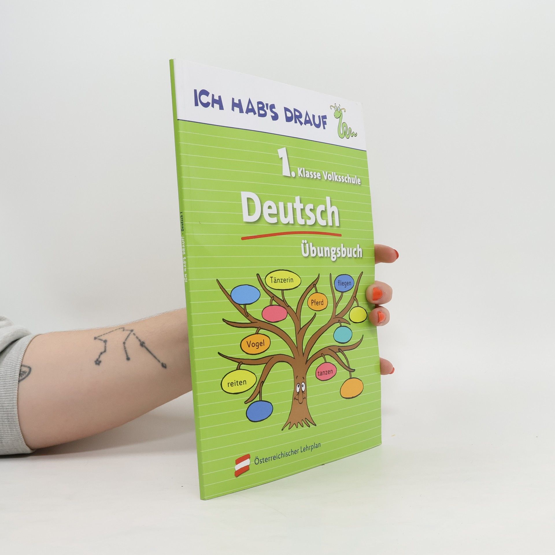 Autorenkollektiv Ich hab´s Drauf! Deutsch 1