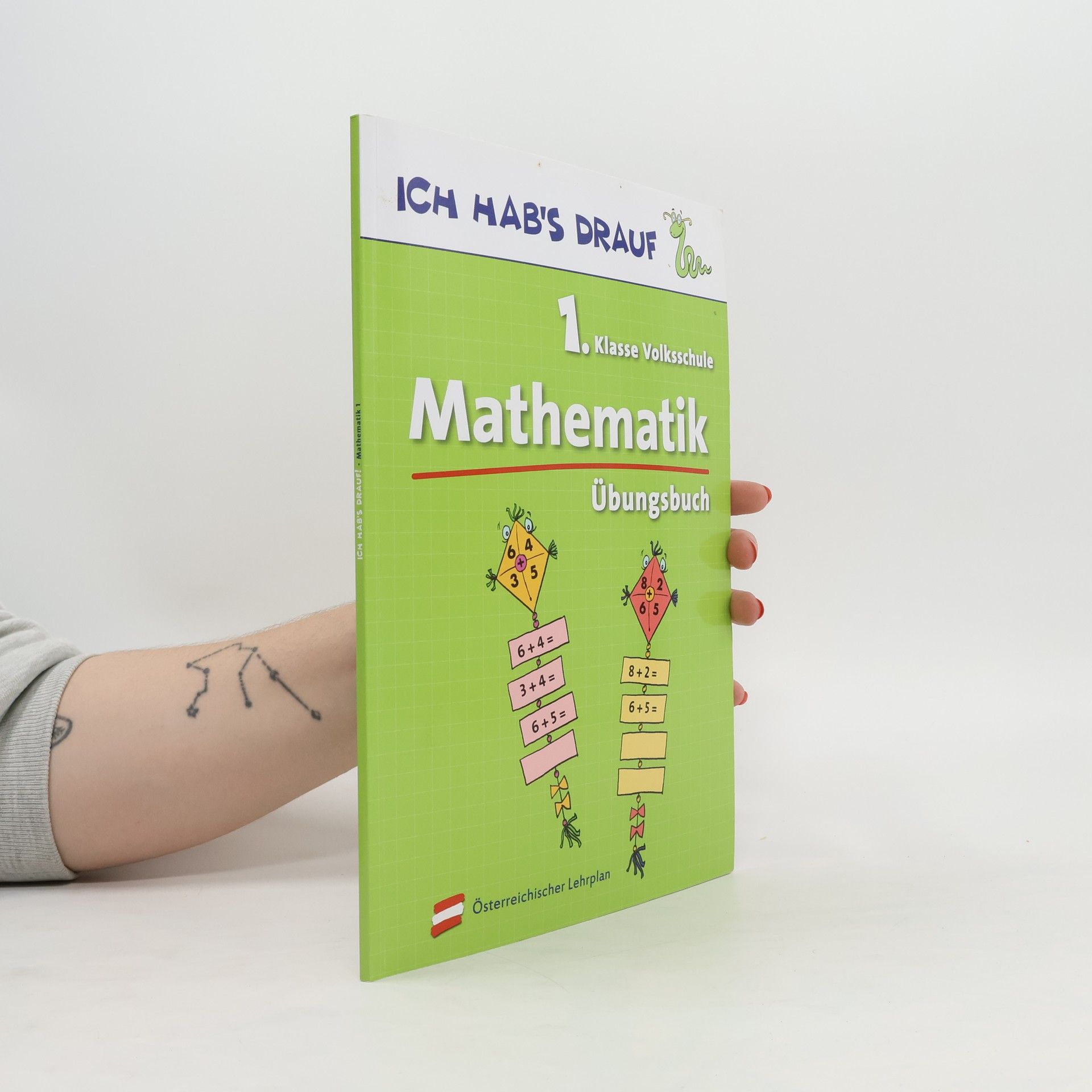Collectif d'auteurs Mathematik. Übungsbuch