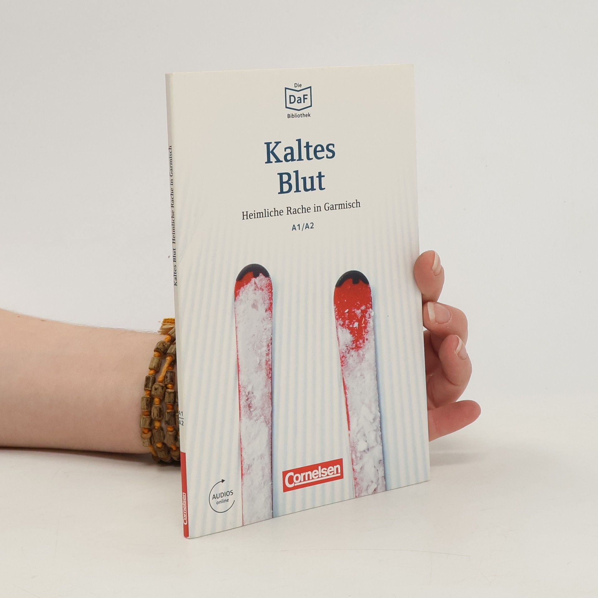 Roland Dittrich Kaltes Blut