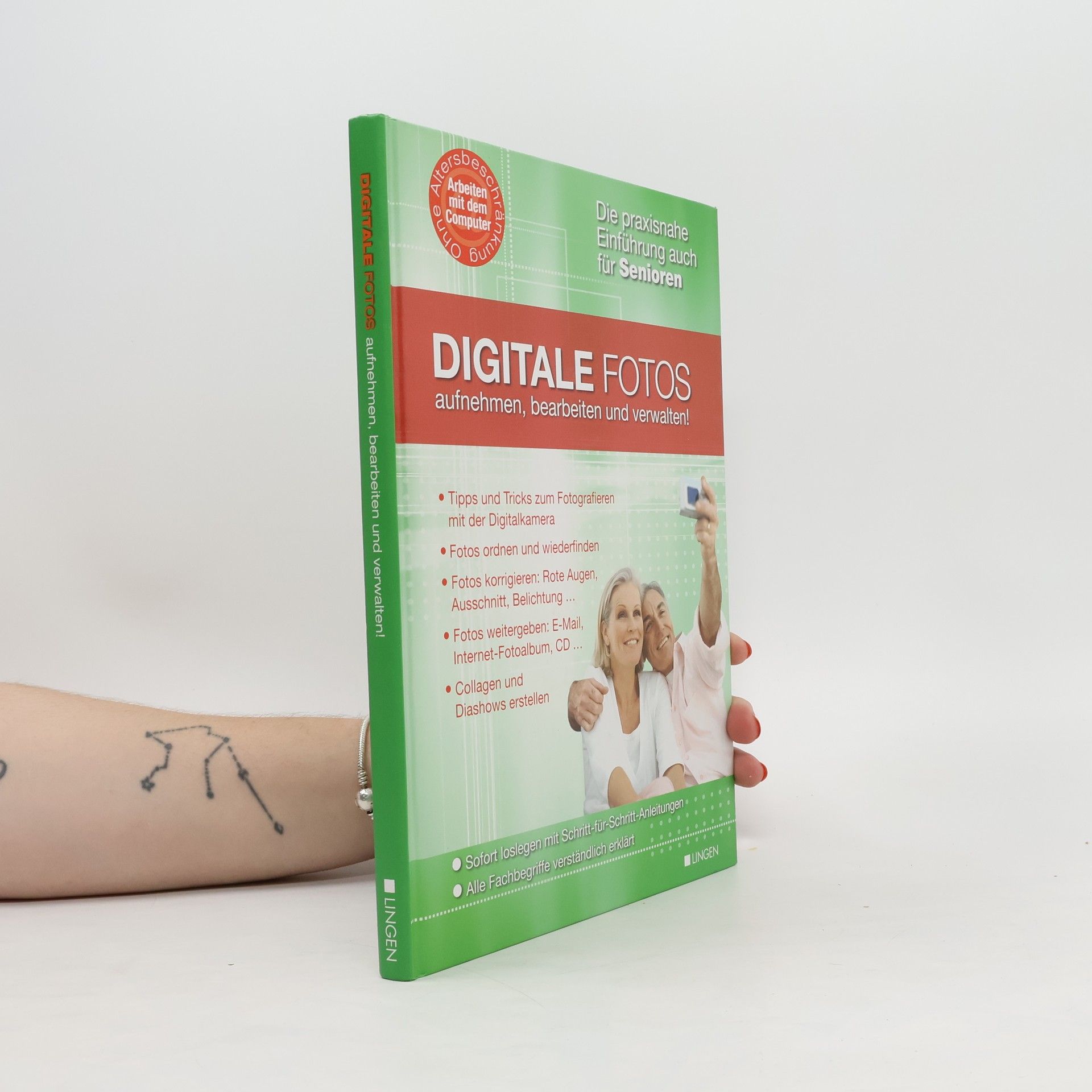 Collectif d'auteurs Digitale Fotos