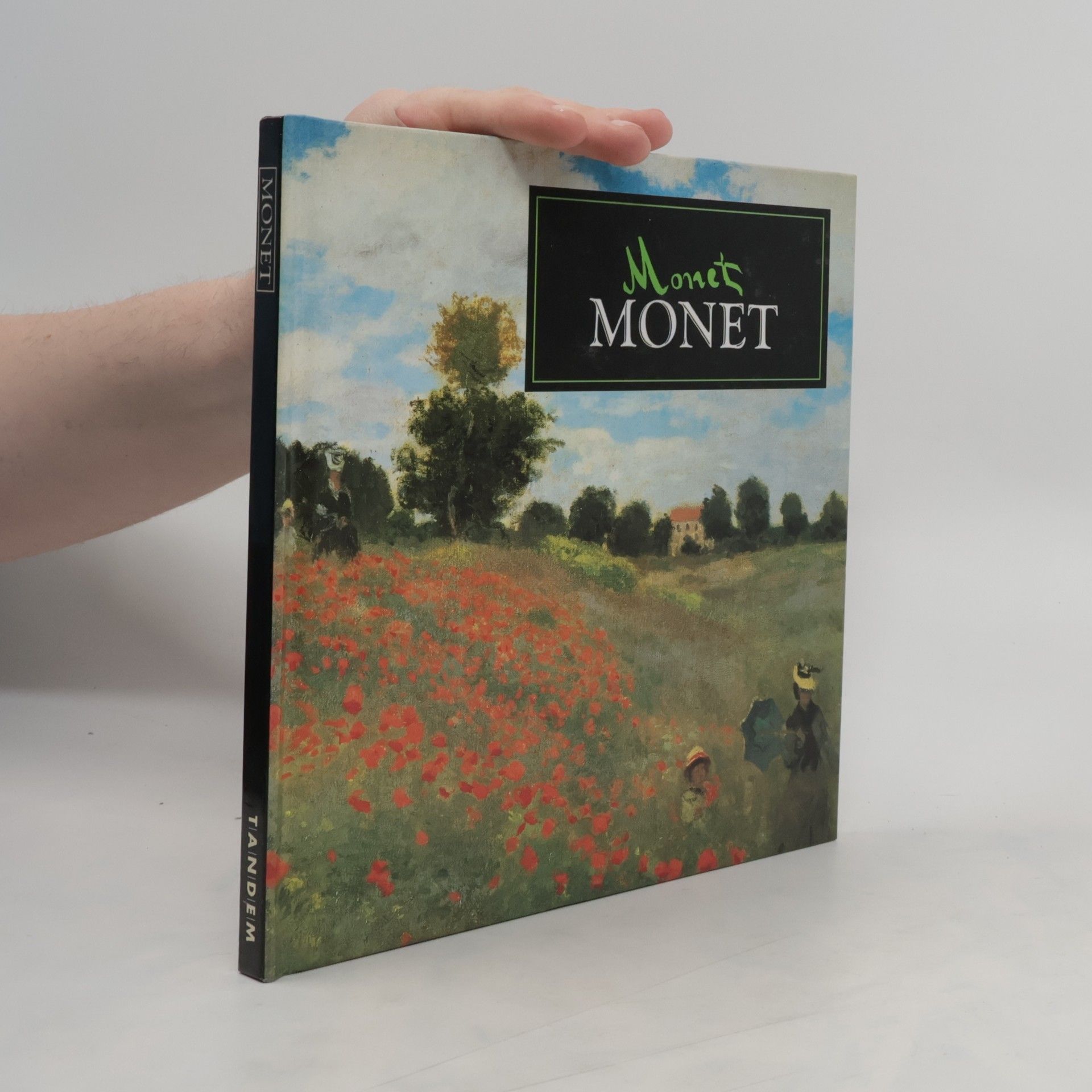 Claude Monet Monet