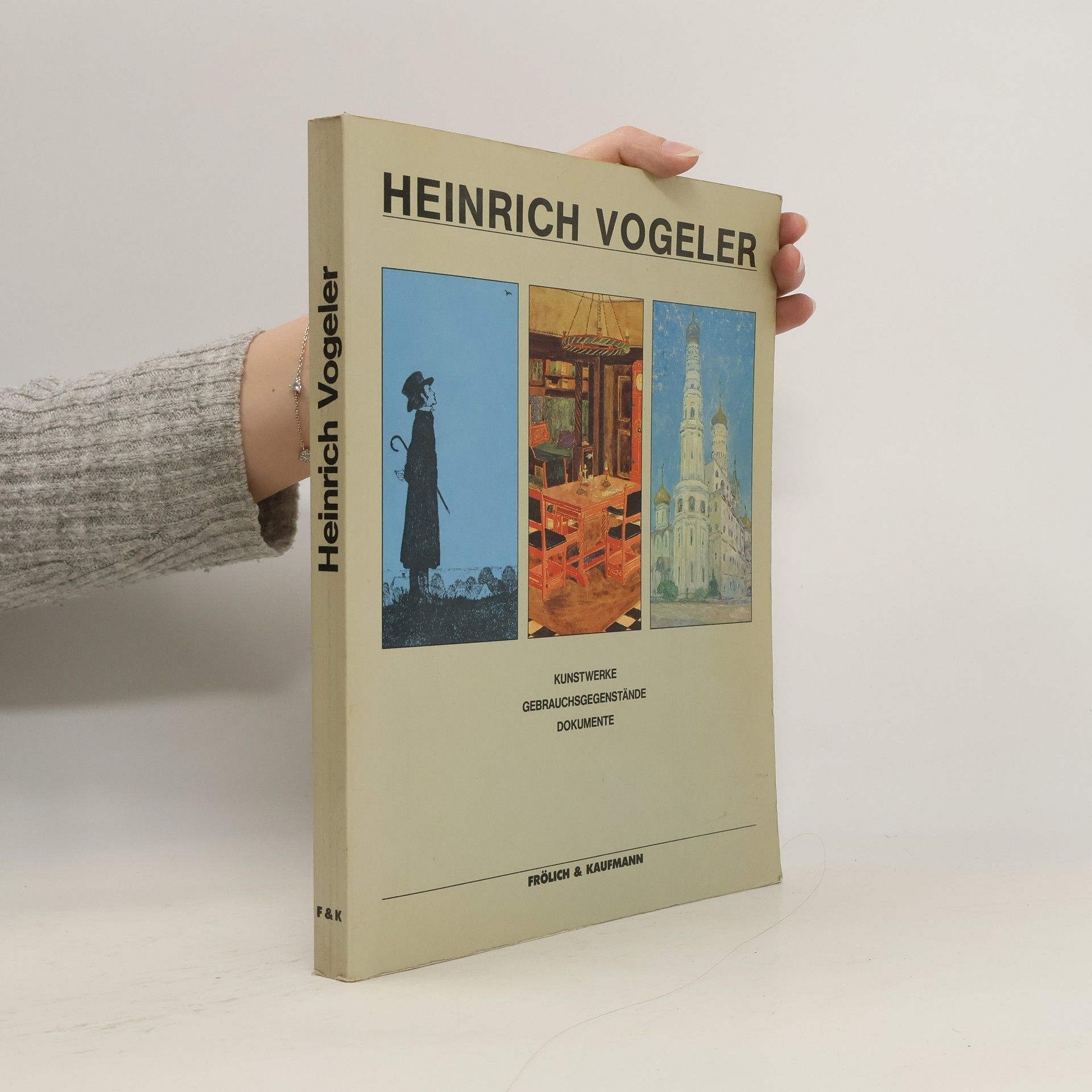 Heinrich Vogeler Heinrich Vogeler
