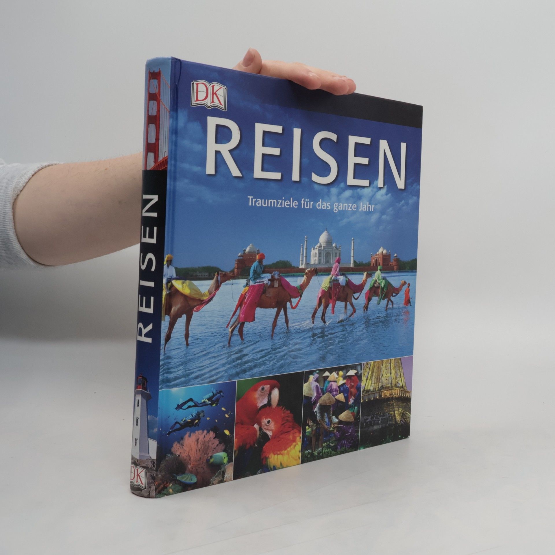 kolektiv Reisen