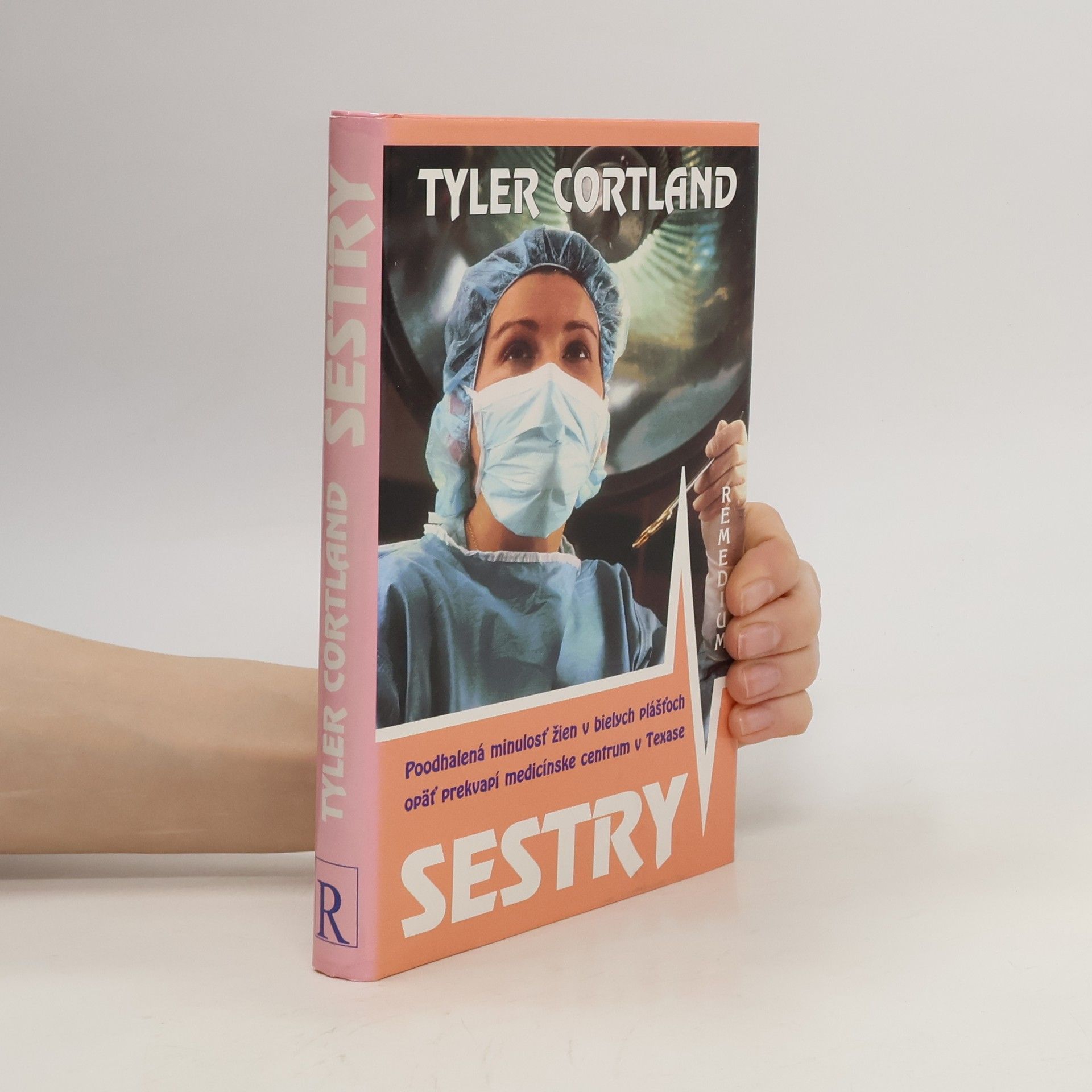 Tyler Cortland Sestry