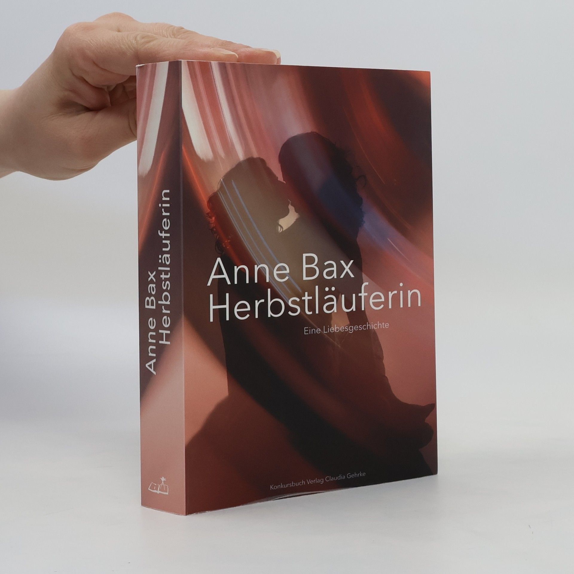 Anne Bax Die Herbstläuferin