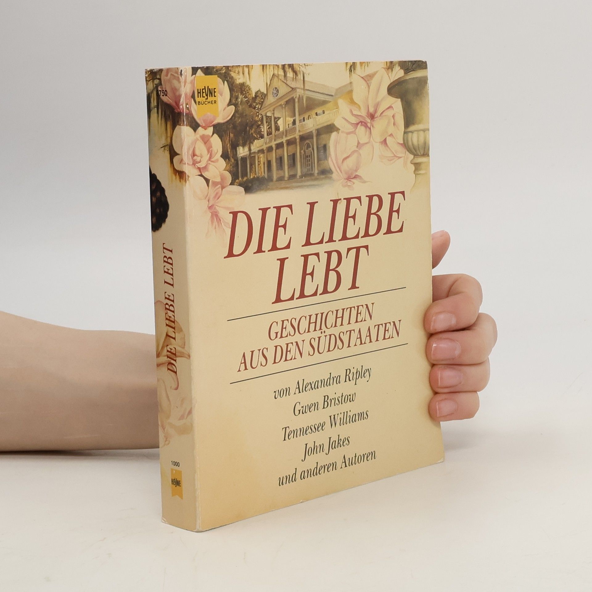 Auteurscollectief Die Liebe lebt