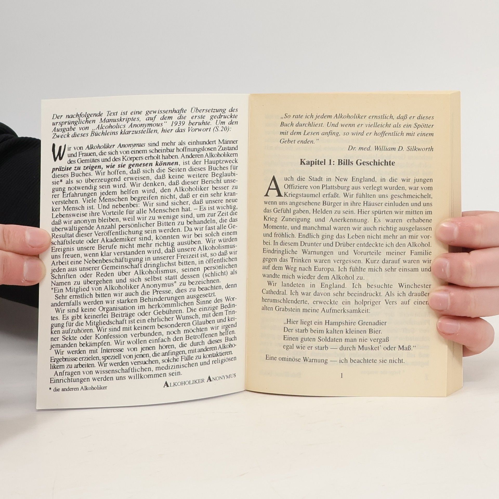 kolektiv Das Blaue Buch