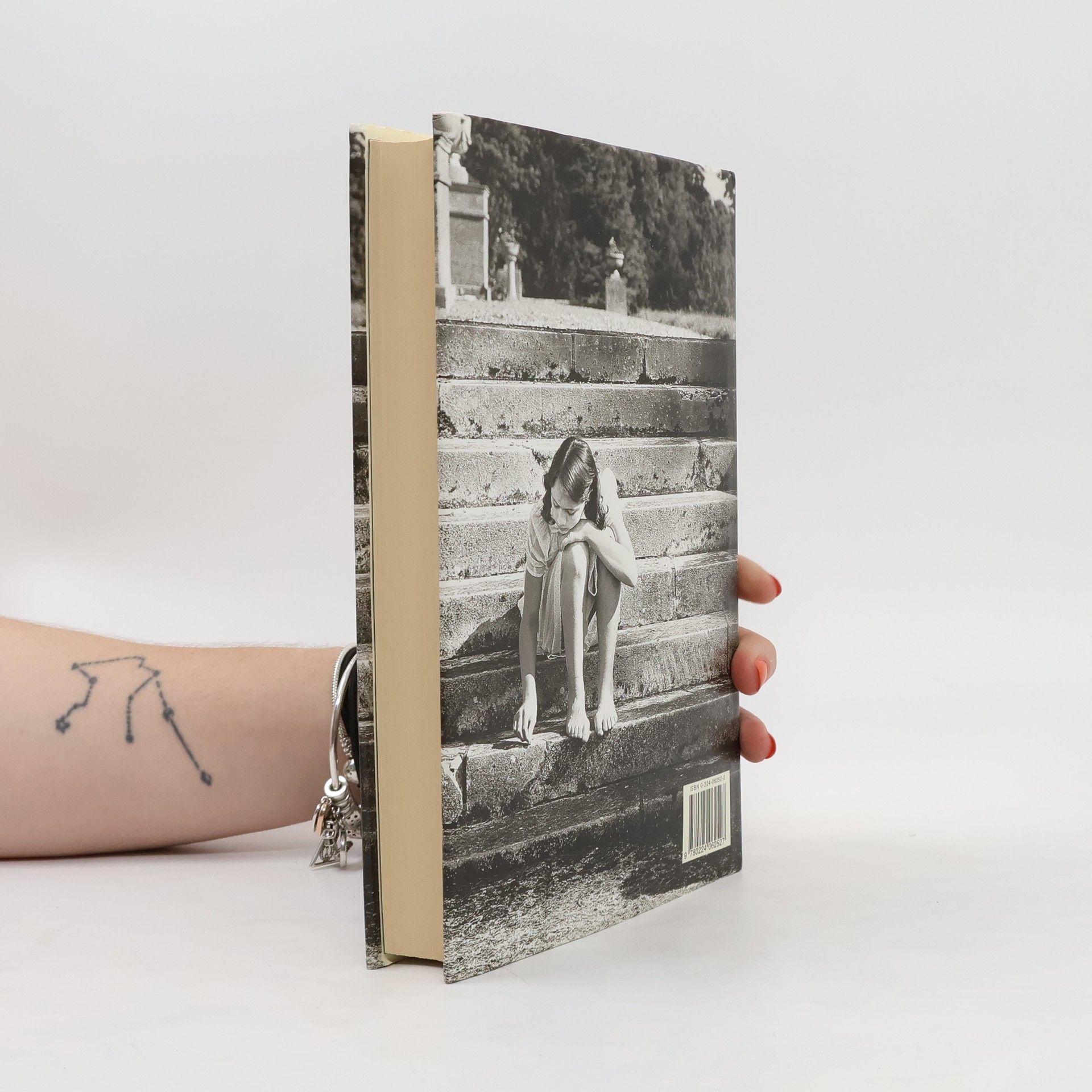 Ian McEwan Atonement