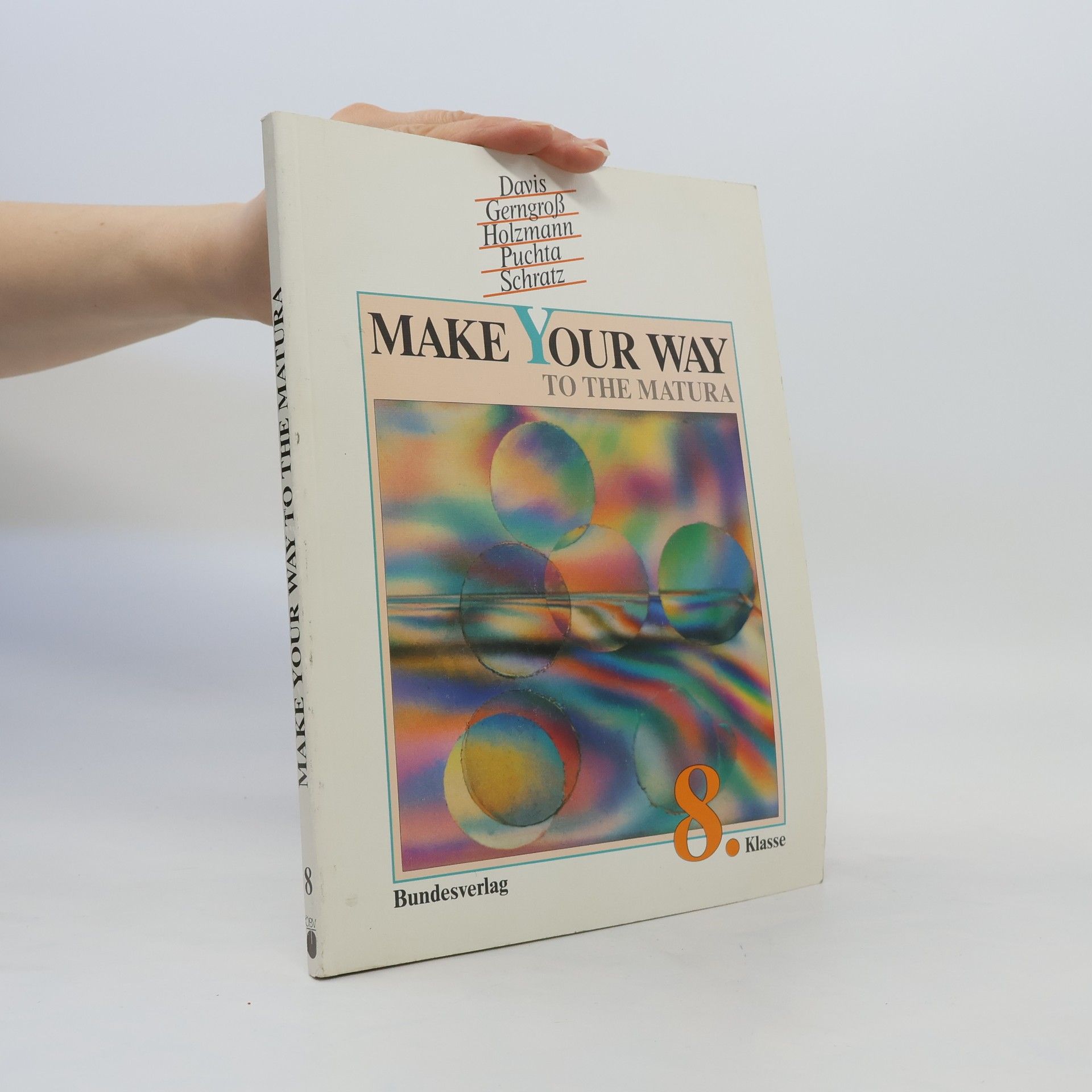 Collective Make your Way to the Matura