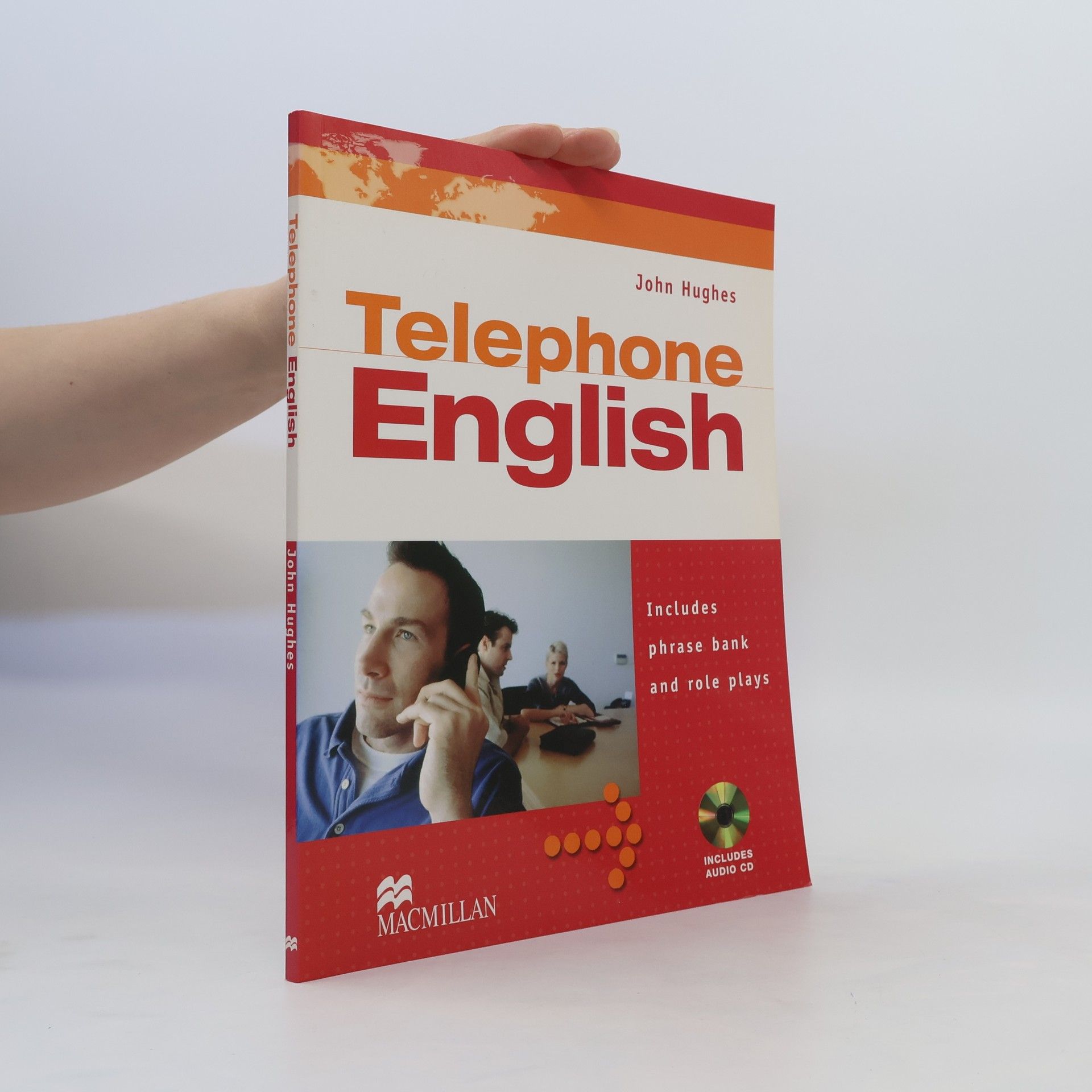 Collectif d'auteurs Telephone English