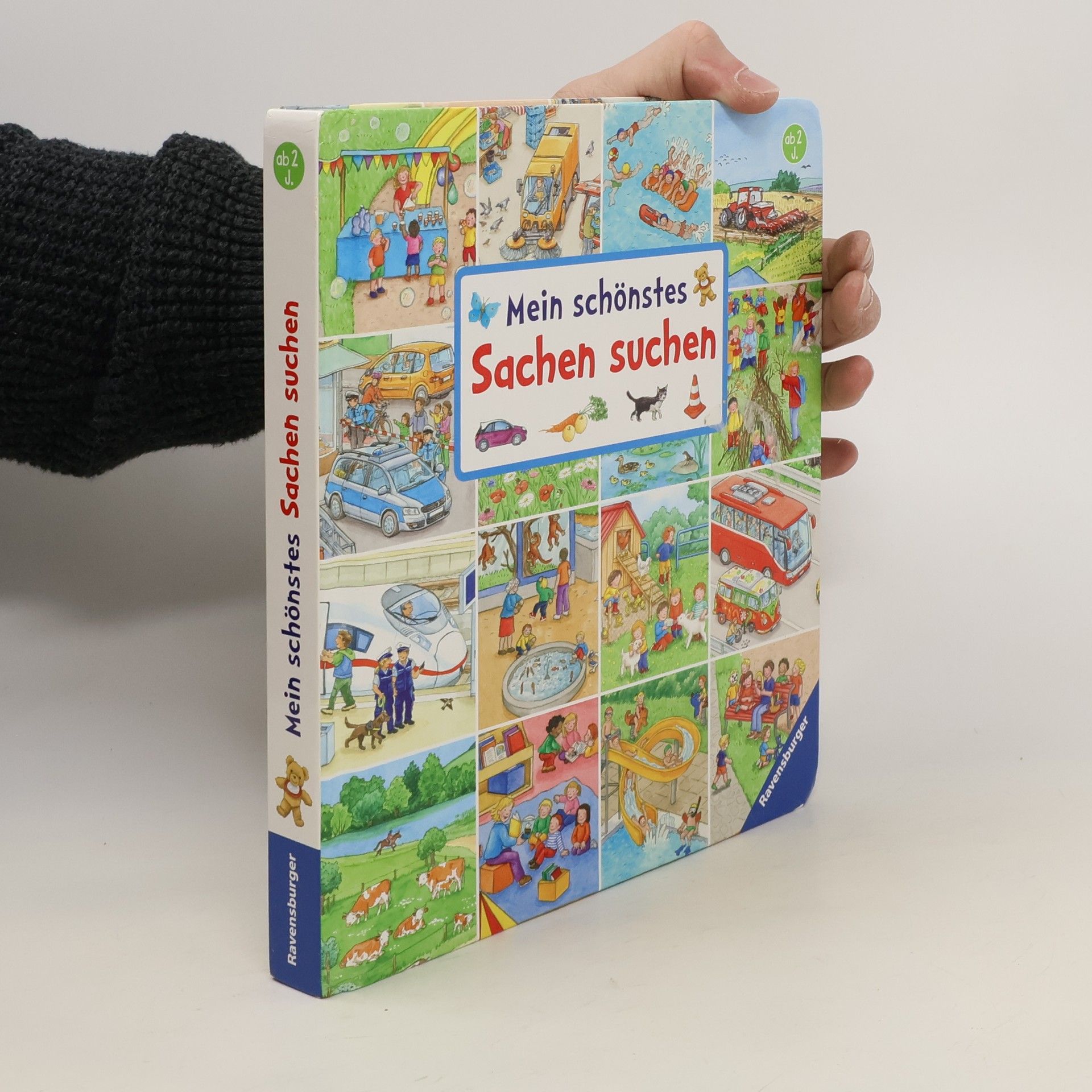 Barbara Jelenkovich Mein schönstes Sachen suchen