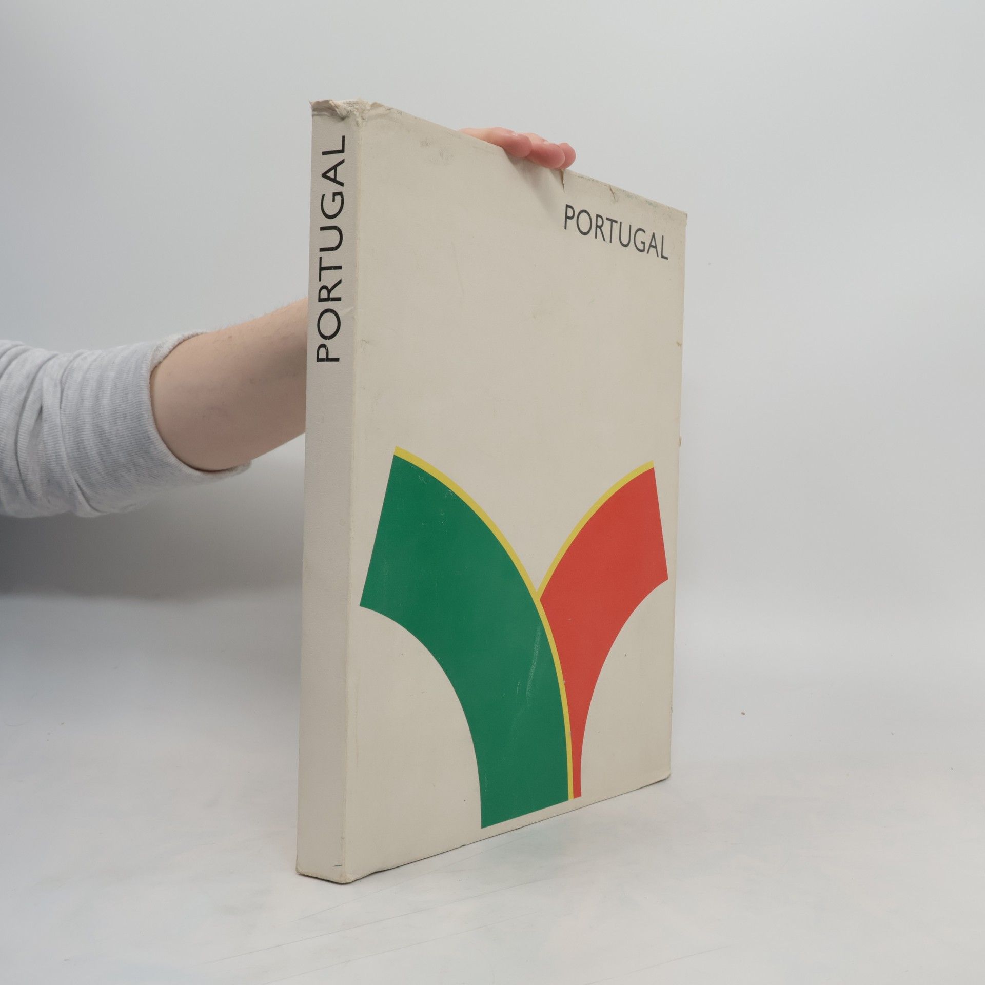 Auteurscollectief Portugal