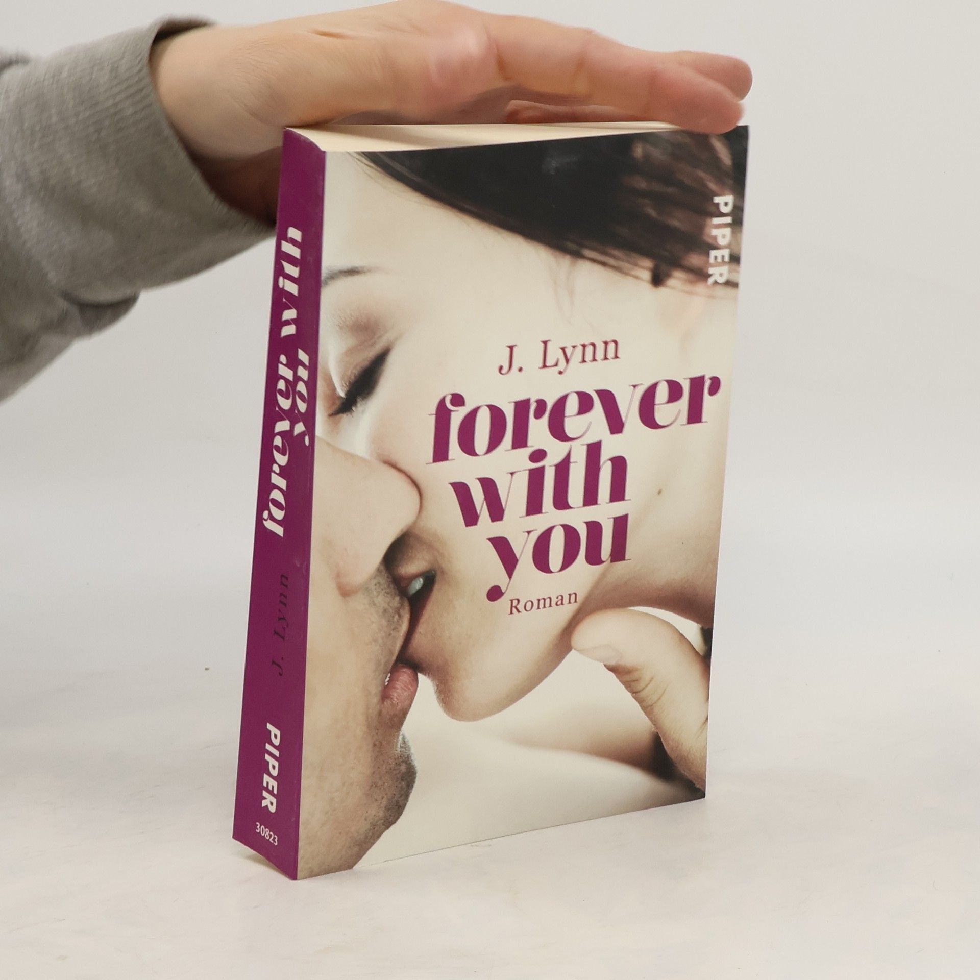 Jennifer Armentrout Forever with you