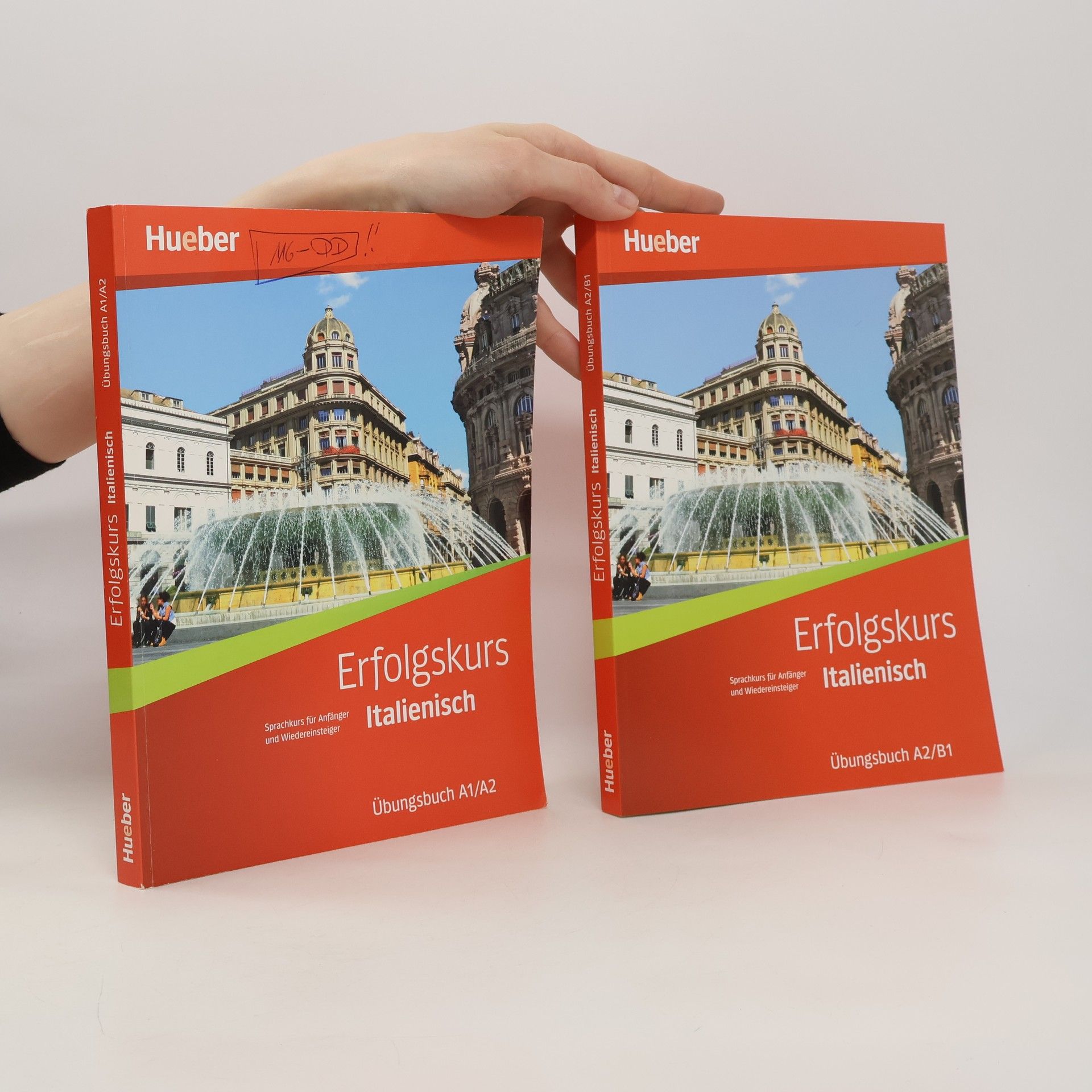 Autorenkollektiv Erfolgskurs Italienisch