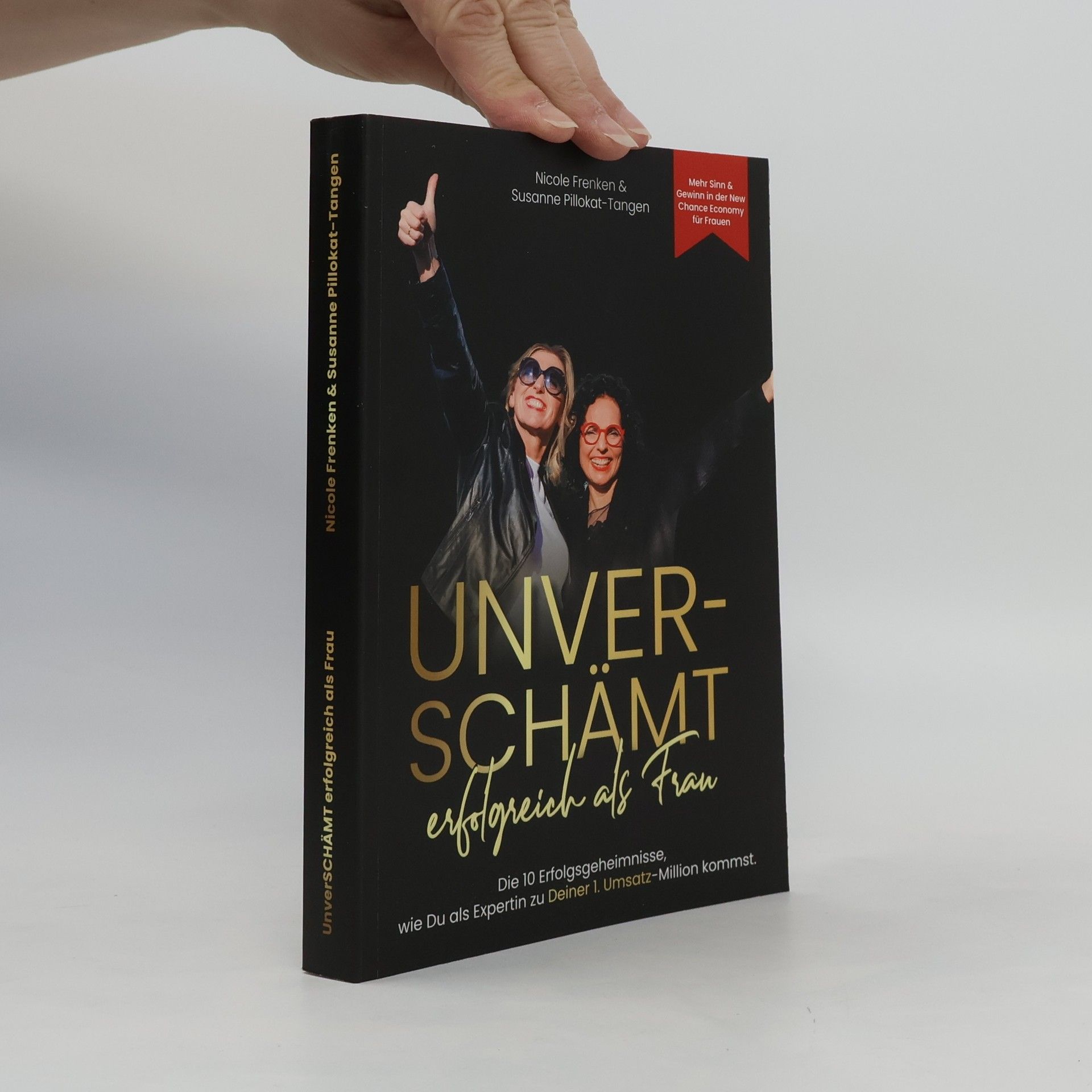 Unverschämt