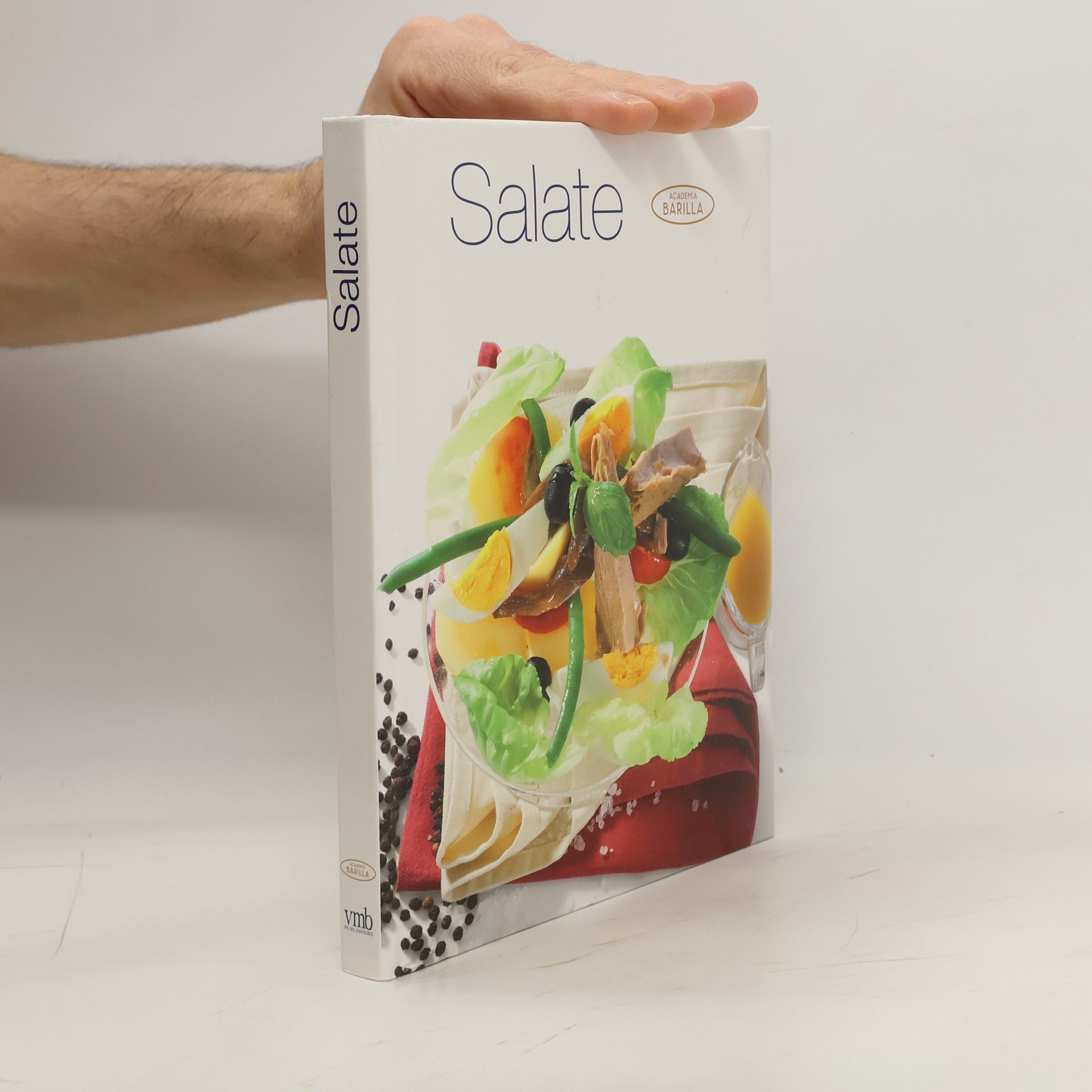 Autorenkollektiv Salate