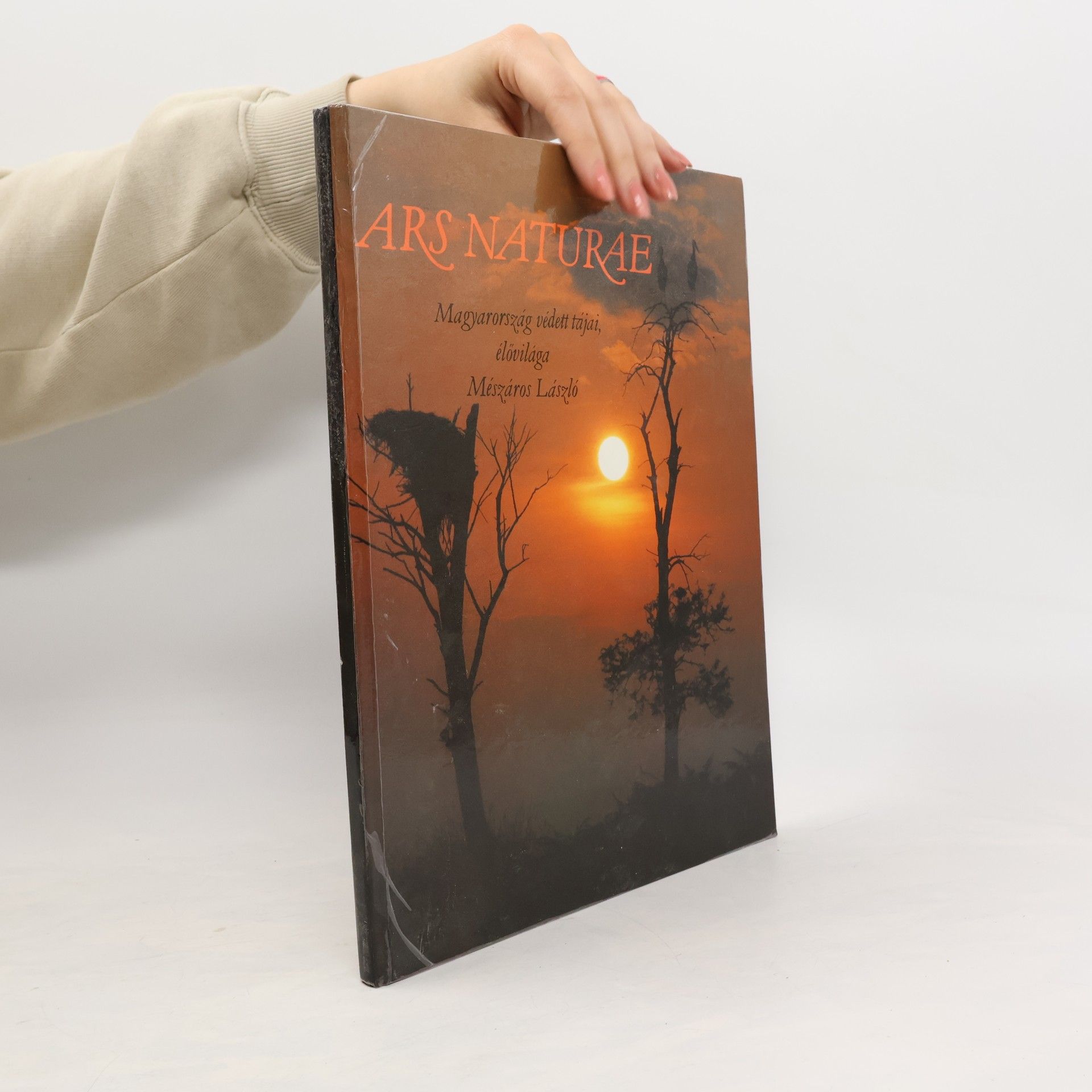 Collectif d'auteurs Ars Naturae